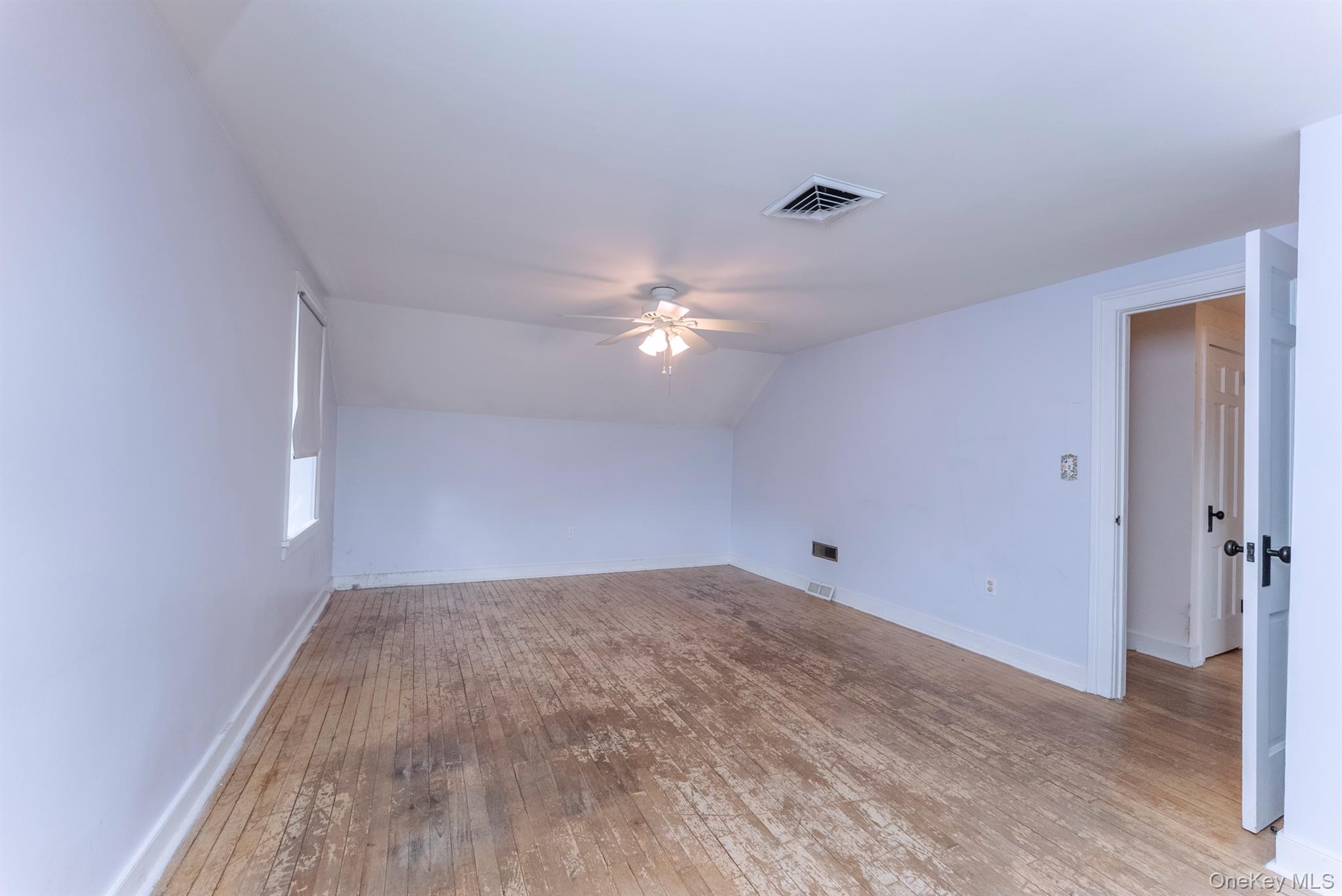12 Zandhoek Road Hurley, NY 12443 - Photo 28 of 50 a view of empty room with wooden floor