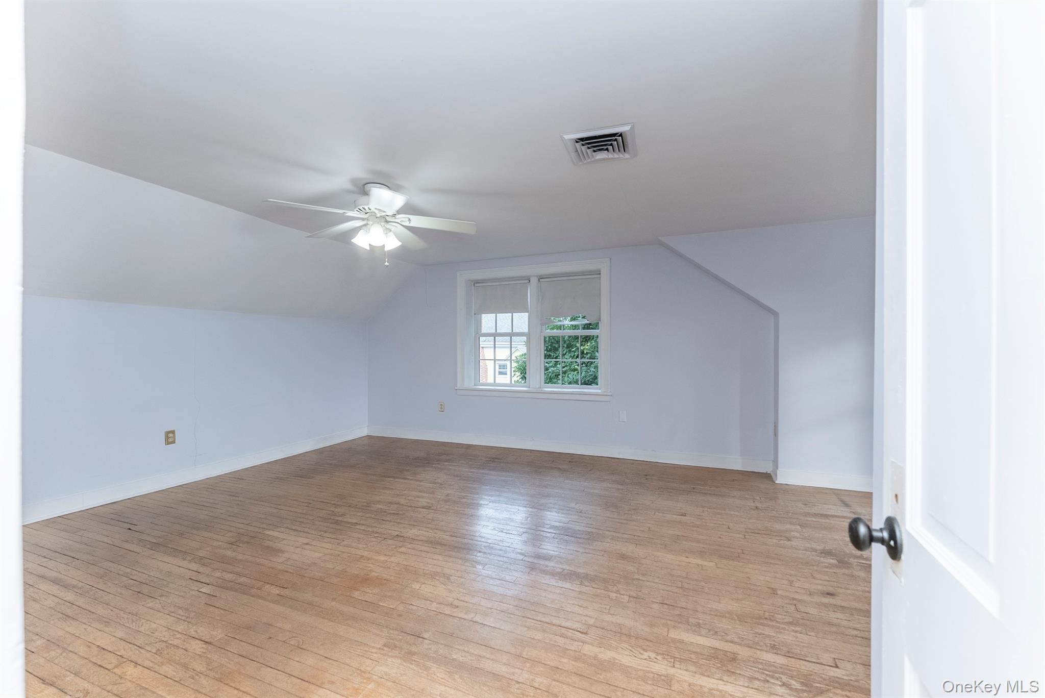 12 Zandhoek Road Hurley, NY 12443 - Photo 30 of 50 a view of an empty room with a window