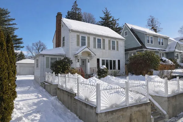 $675,773 | 24 McKinley Avenue, White Plains, NY 10606