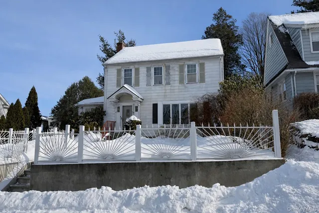 $675,773 | 24 McKinley Avenue, White Plains, NY 10606