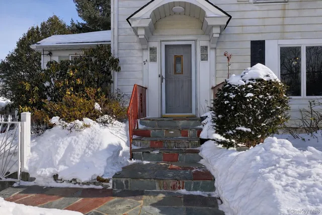 $675,773 | 24 McKinley Avenue, White Plains, NY 10606