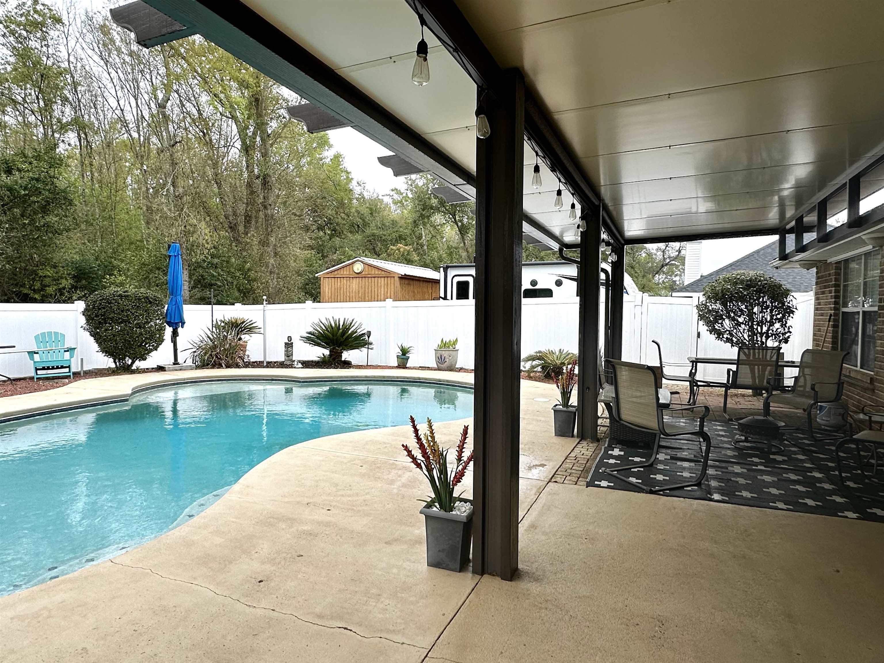 305 Monteith Oaks Drive Foley, AL 36535 - Photo 2 of 23