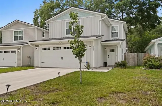 $1,850 | 8213 Highfield Avenue, Jacksonville, FL 32216