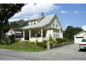 16 Church Street Springfield, VT 05156 - Photo 1 of 1