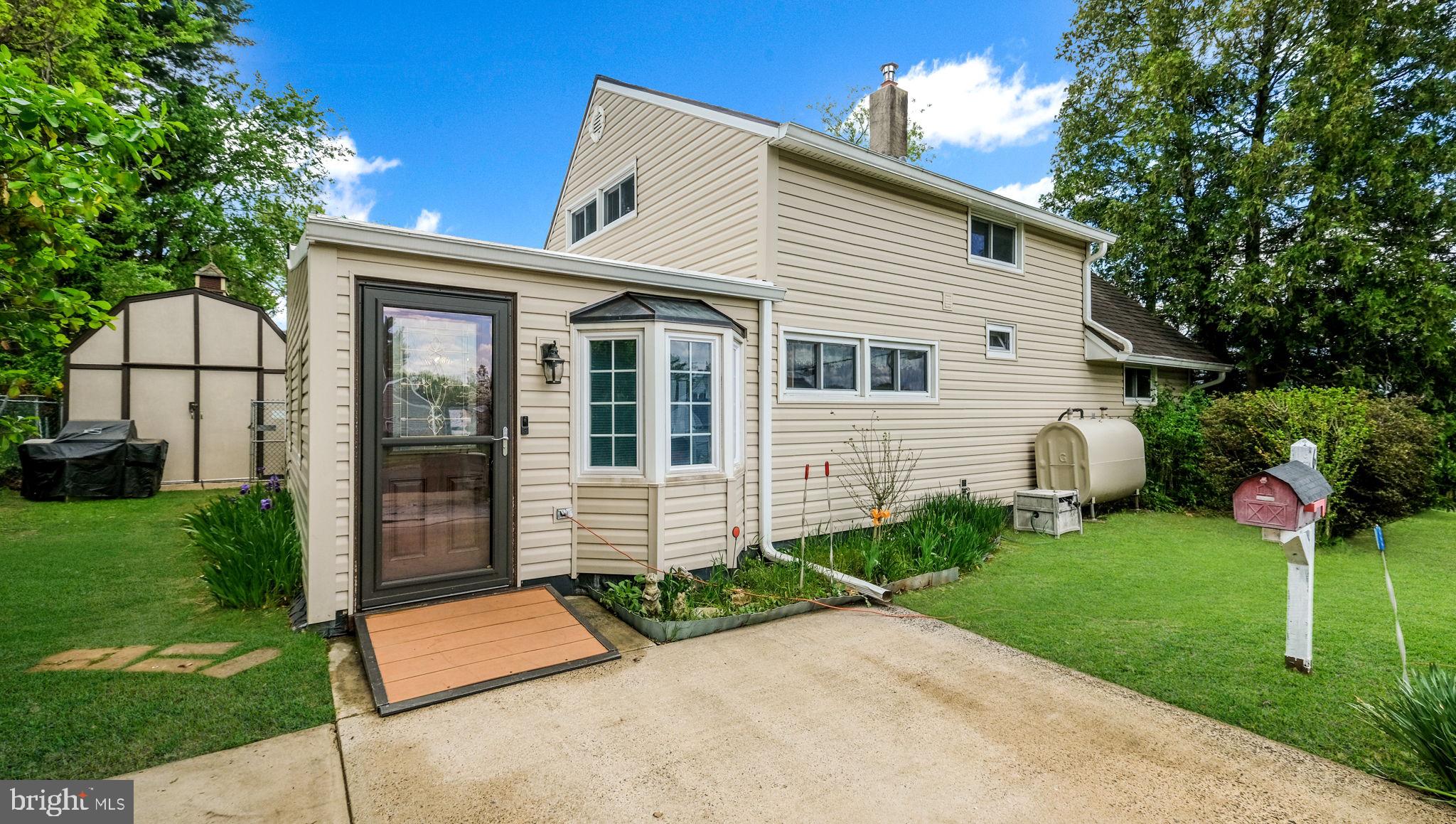 65 Inwood Road Levittown, PA 19057 - Photo 21 of 21 Gallery Image 21