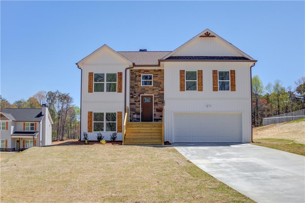 198 Jim Thomas Road Demorest, GA 30535 - Photo 1 of 1