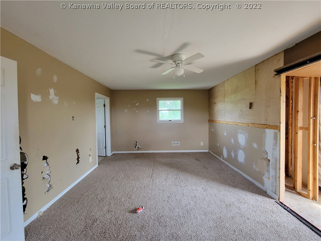 1138 Little Lefthand Road Amma, WV 25005 - Photo 11 of 15 Gallery Image 11
