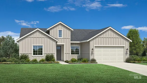 $793,913 | 14815 Boatwatch Drive, Caldwell, ID 83607