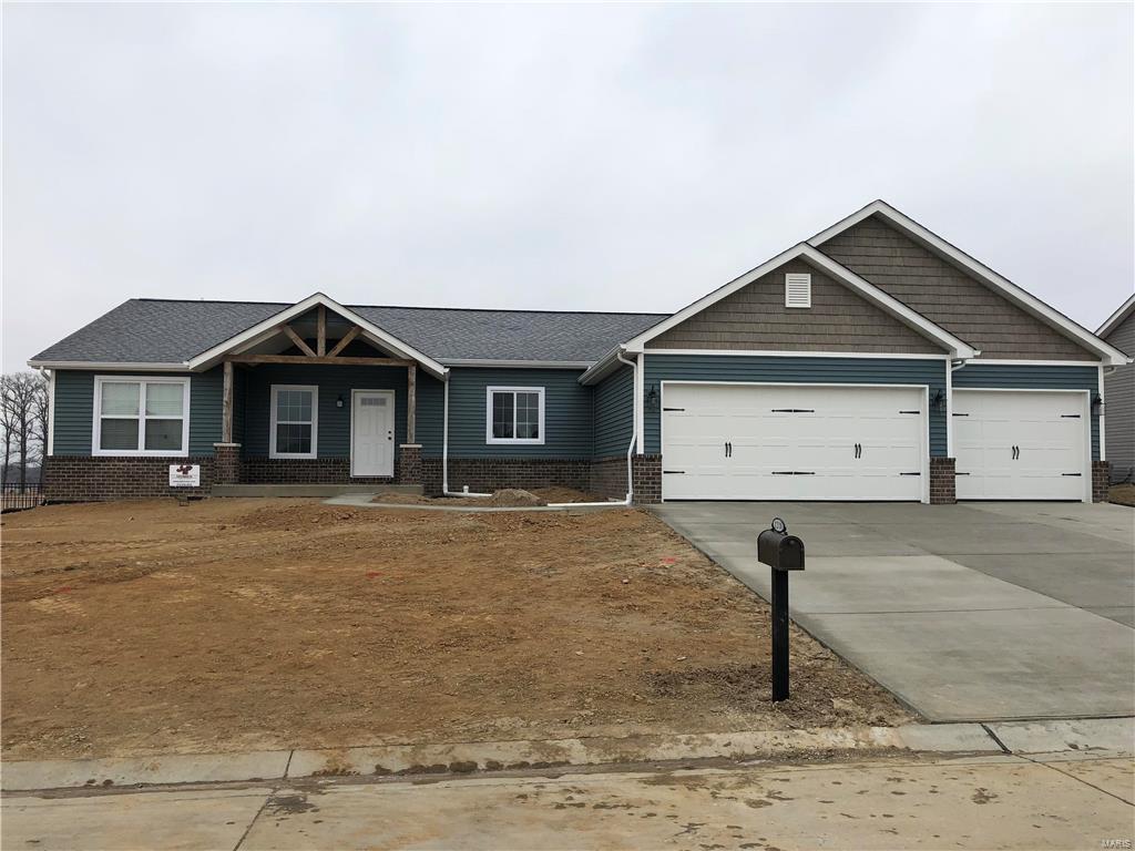 1218 Remington Road Waterloo, IL 62298 - Photo 1 of 1 Gallery Image 1