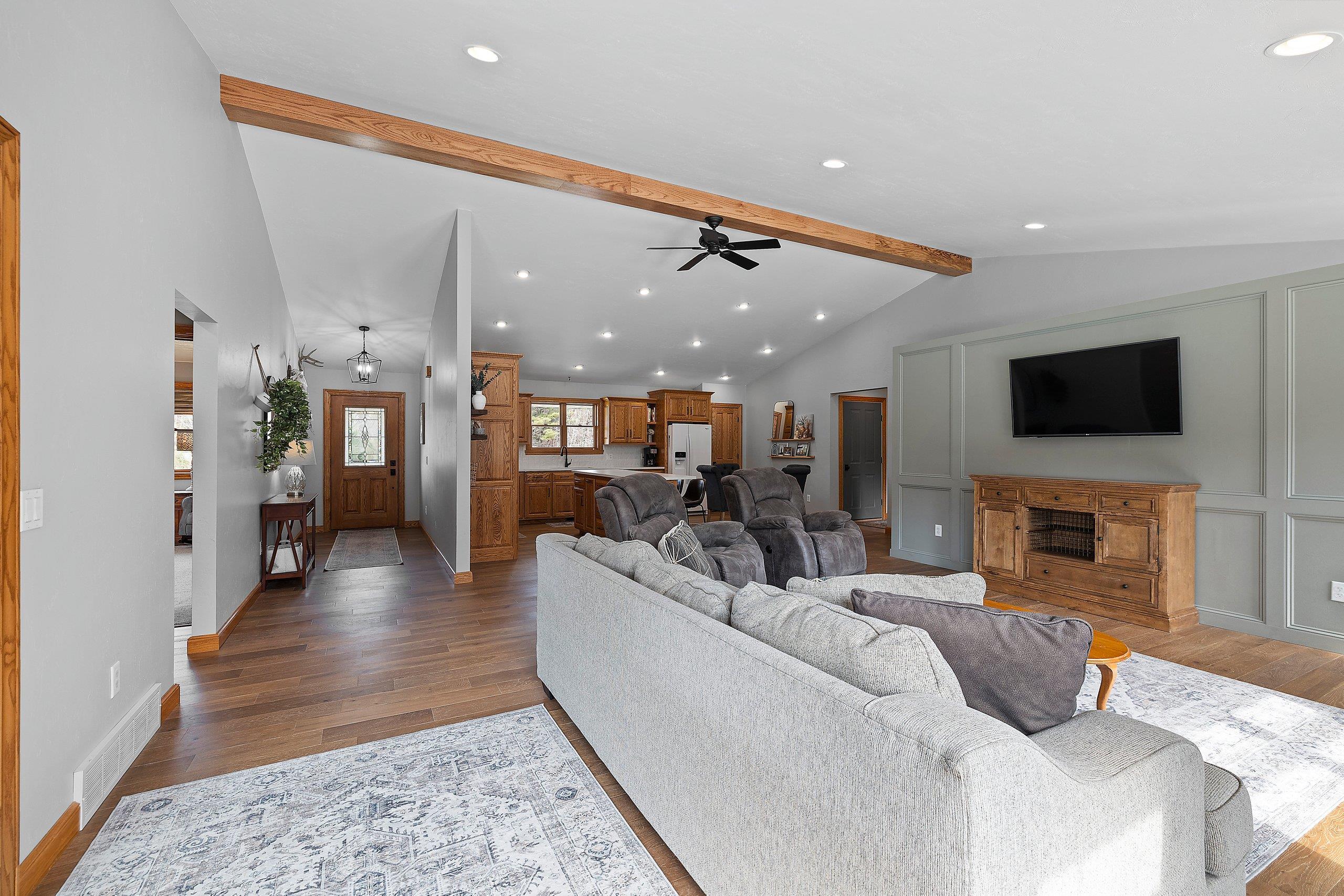 3371 Froelick Road Abrams, WI 54101 - Photo 13 of 90