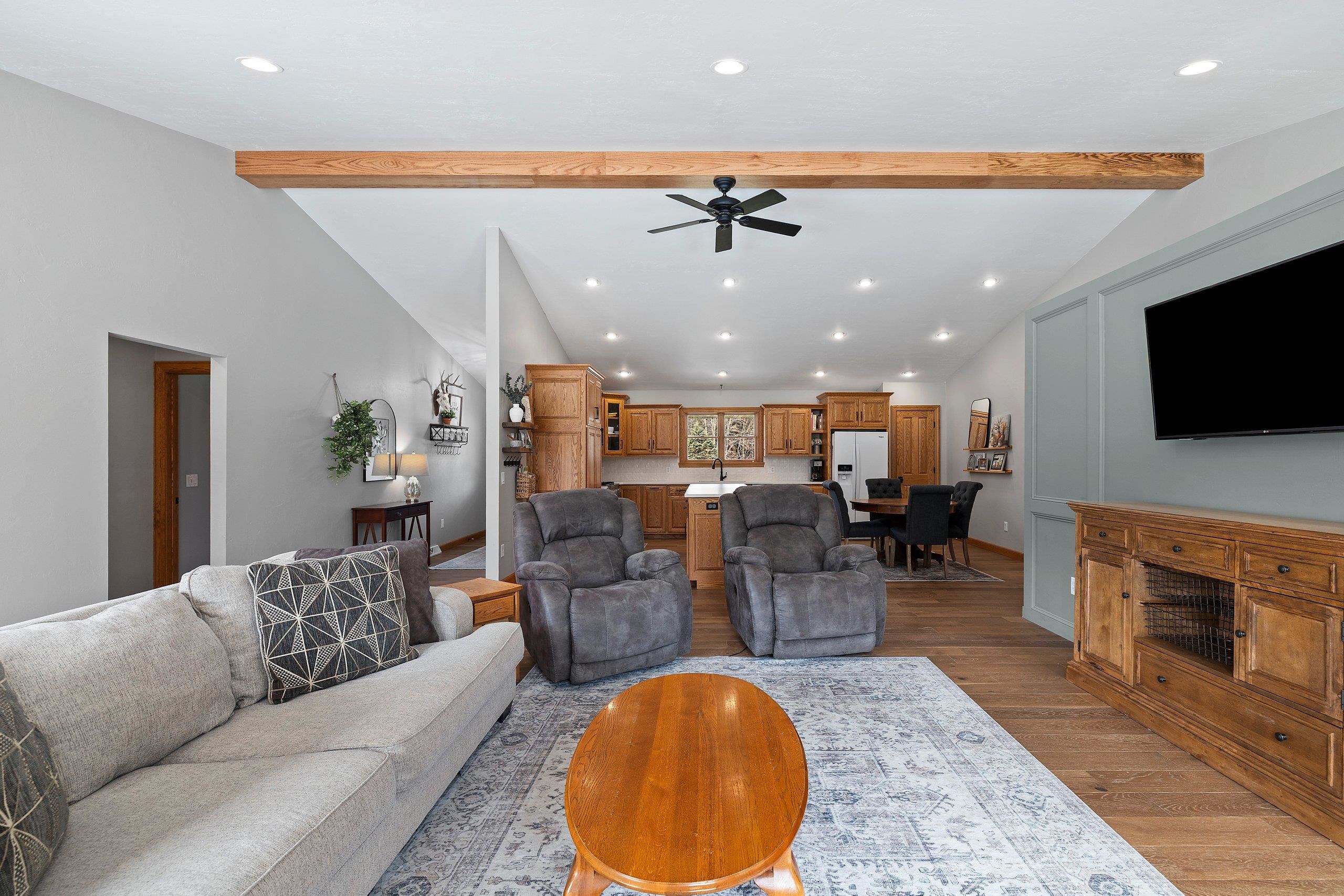 3371 Froelick Road Abrams, WI 54101 - Photo 15 of 90