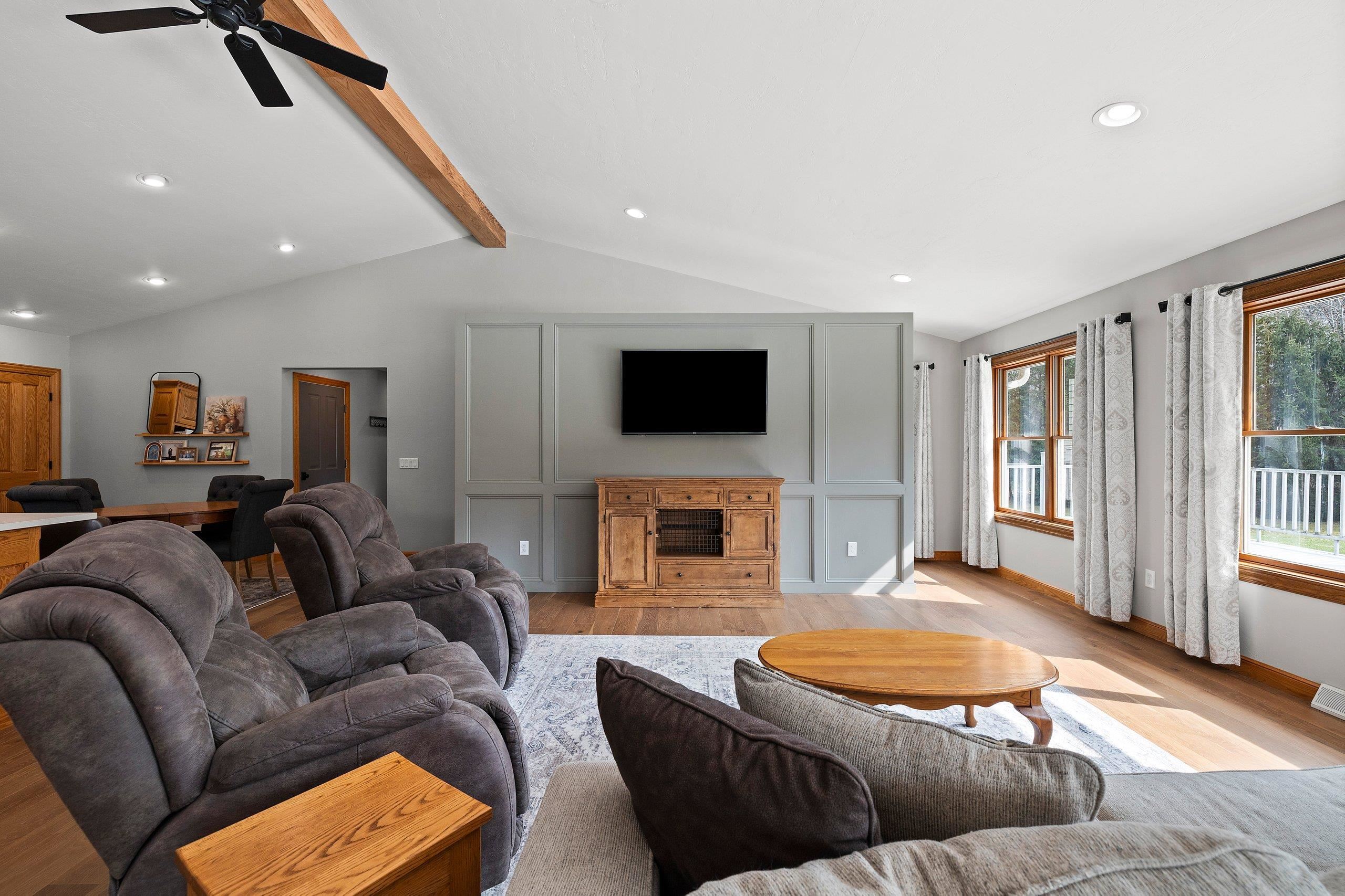 3371 Froelick Road Abrams, WI 54101 - Photo 16 of 90