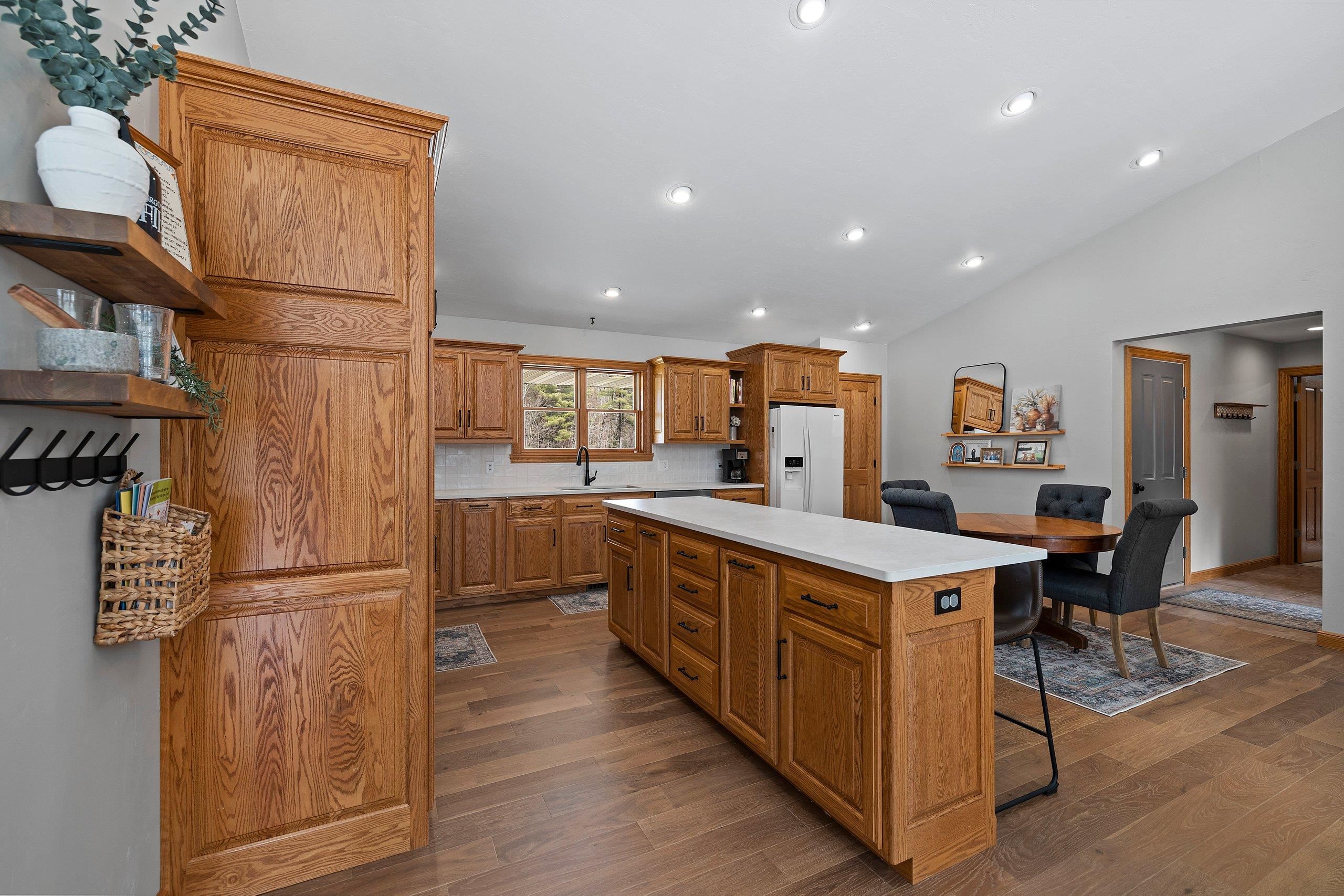 3371 Froelick Road Abrams, WI 54101 - Photo 17 of 90