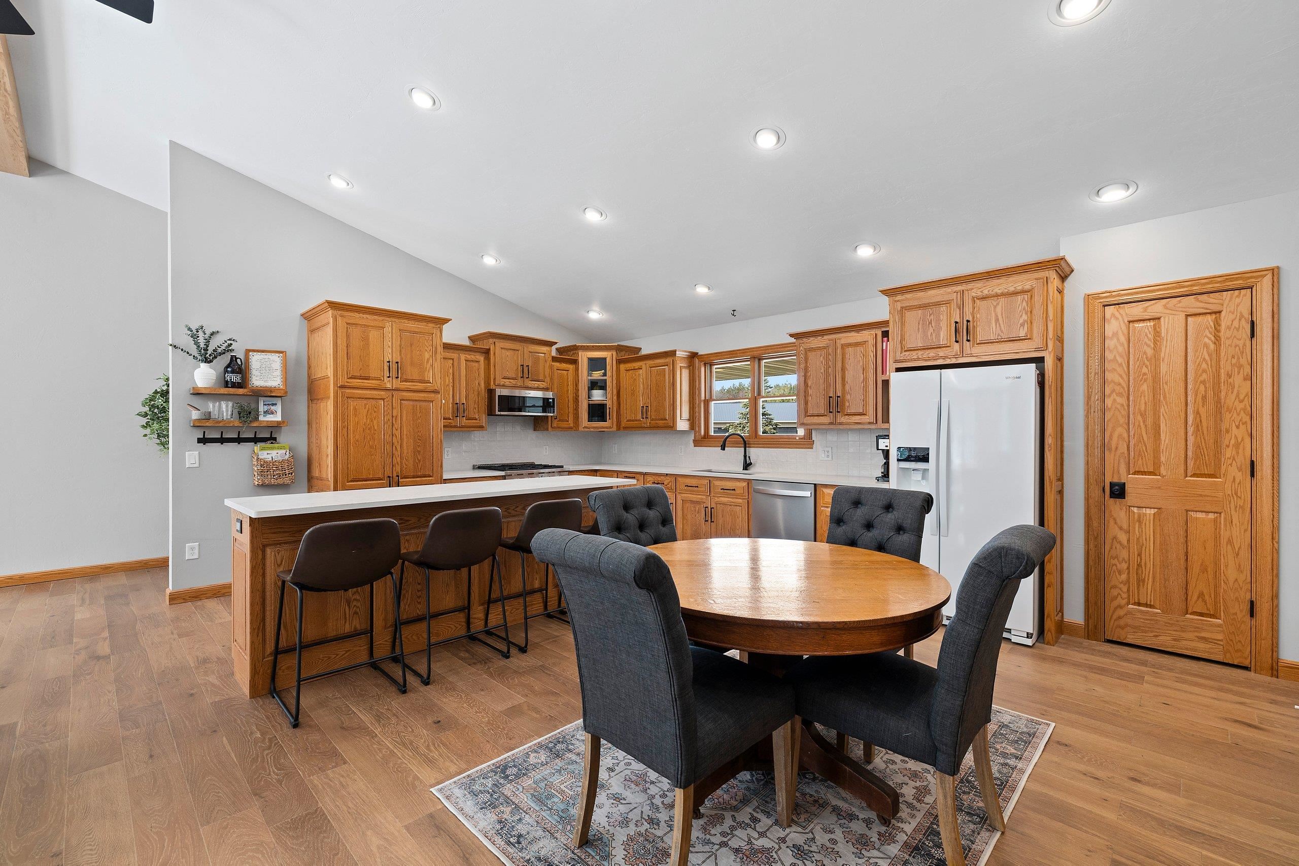 3371 Froelick Road Abrams, WI 54101 - Photo 20 of 90