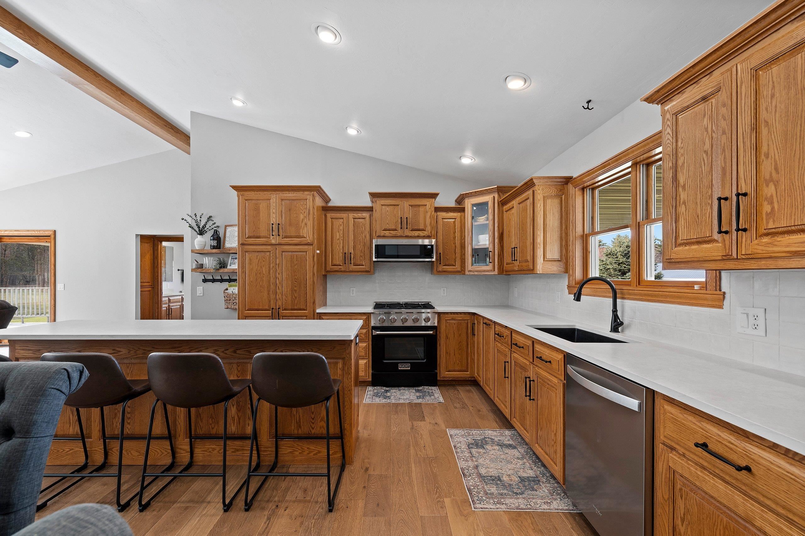 3371 Froelick Road Abrams, WI 54101 - Photo 22 of 90