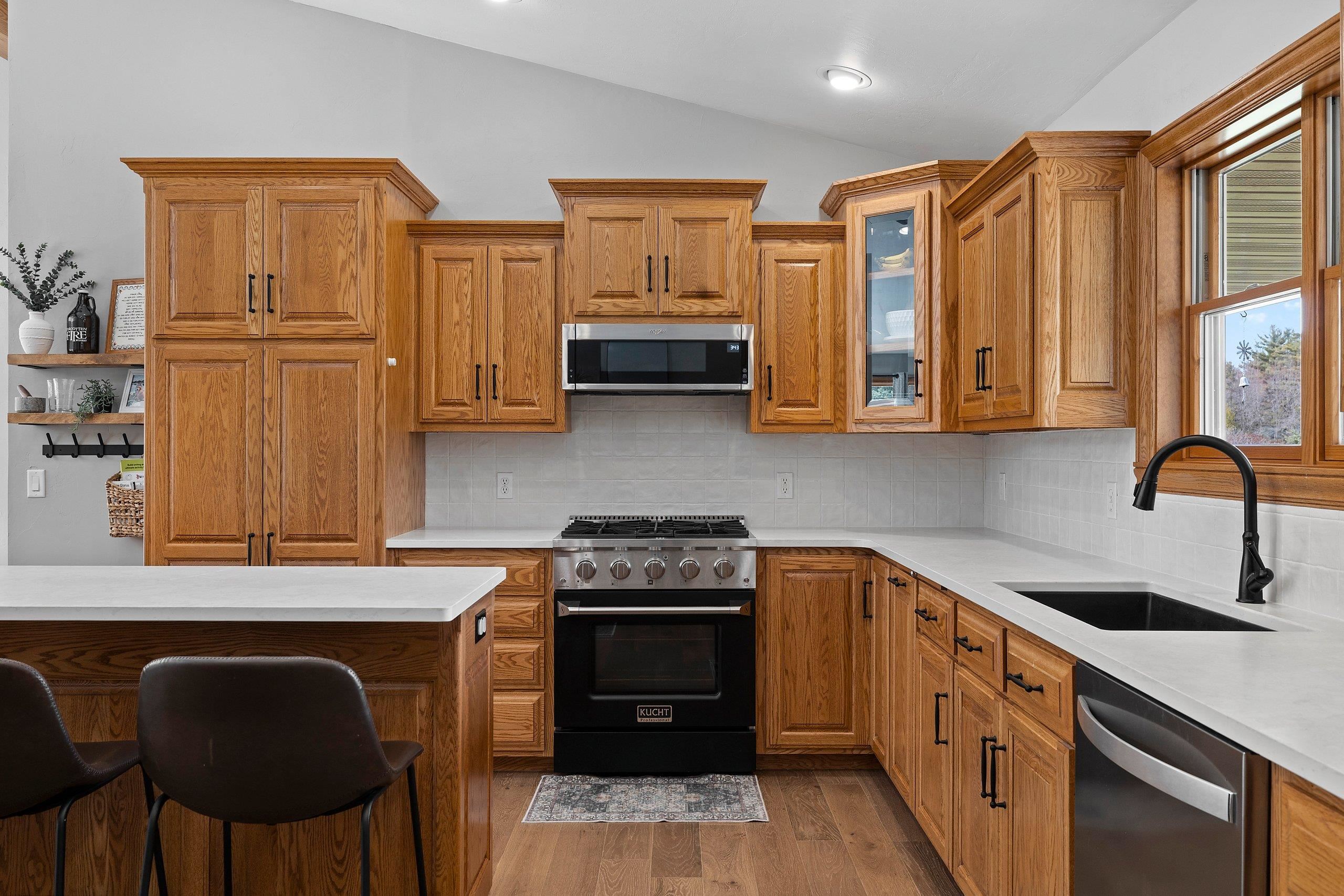 3371 Froelick Road Abrams, WI 54101 - Photo 23 of 90