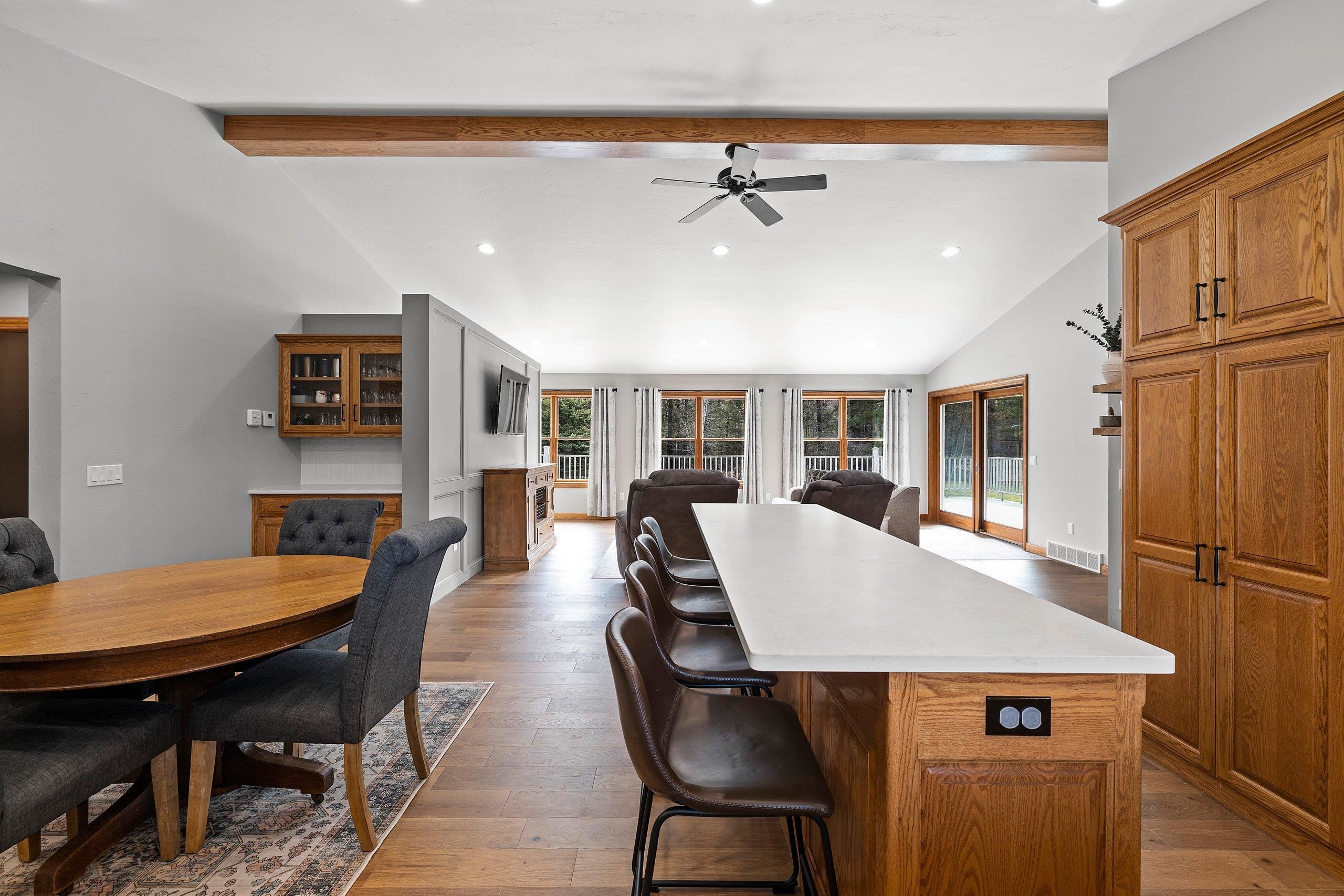 3371 Froelick Road Abrams, WI 54101 - Photo 24 of 90