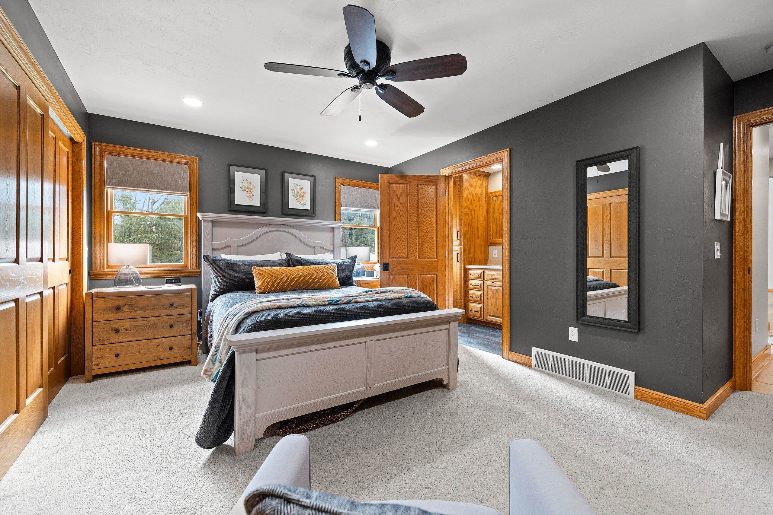 3371 Froelick Road Abrams, WI 54101 - Photo 35 of 90