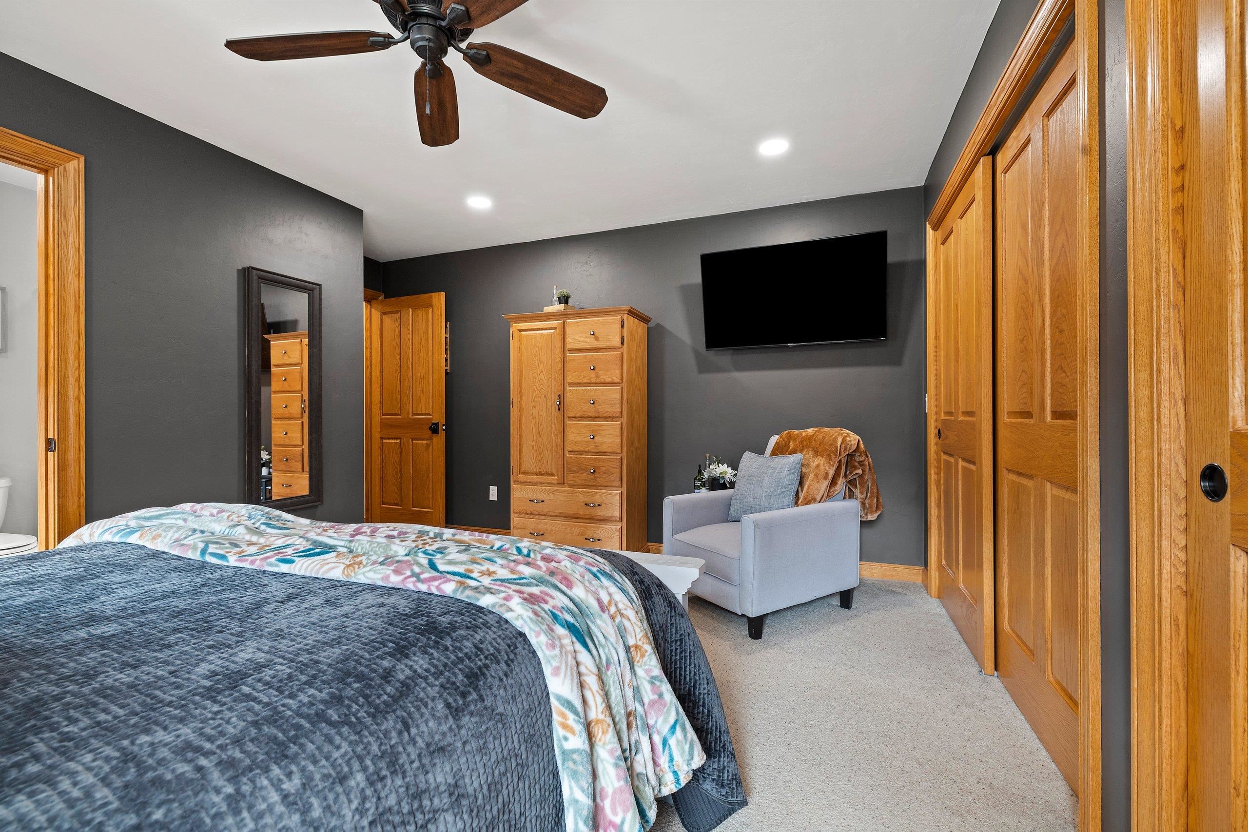 3371 Froelick Road Abrams, WI 54101 - Photo 36 of 90