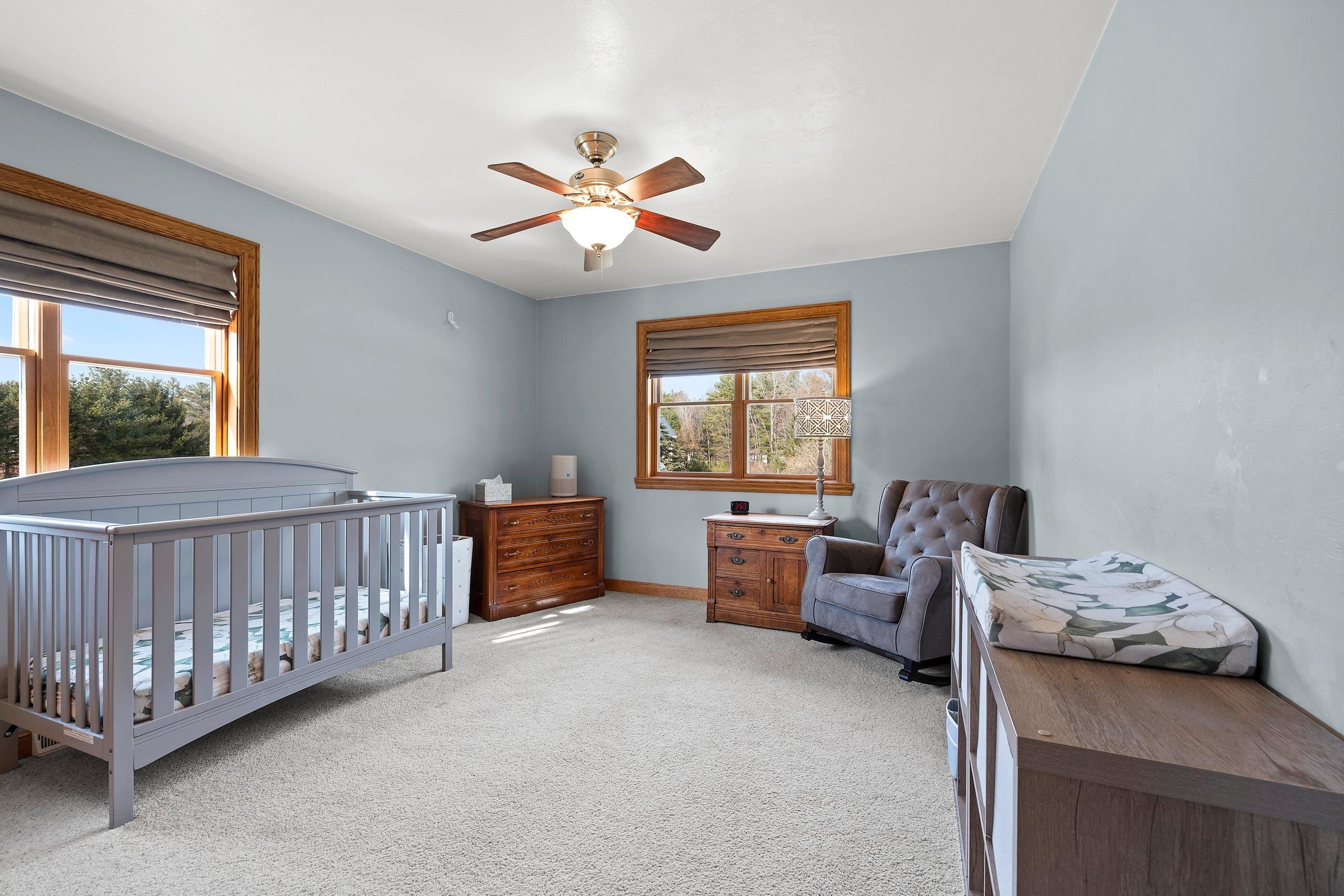 3371 Froelick Road Abrams, WI 54101 - Photo 41 of 90