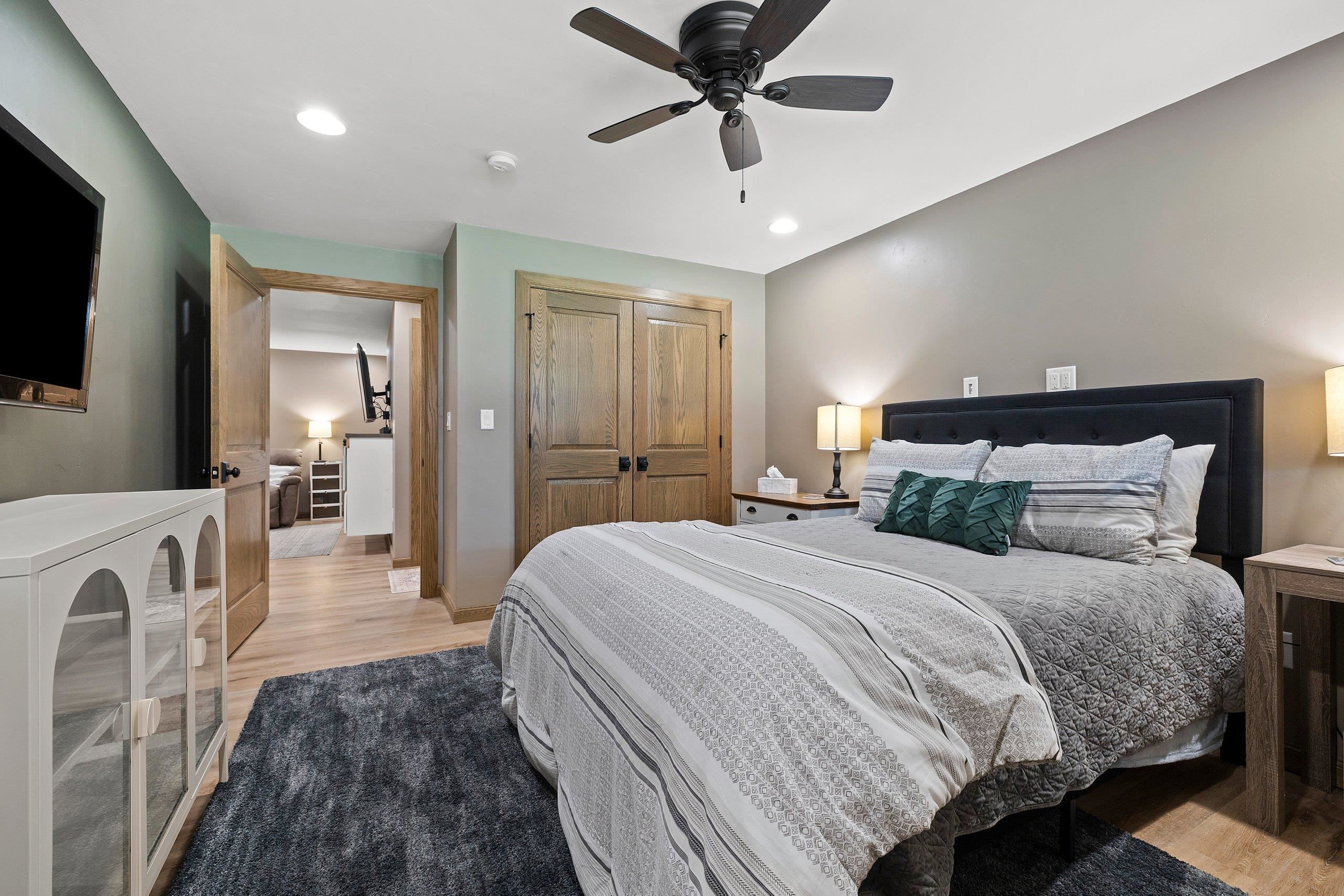 3371 Froelick Road Abrams, WI 54101 - Photo 50 of 90