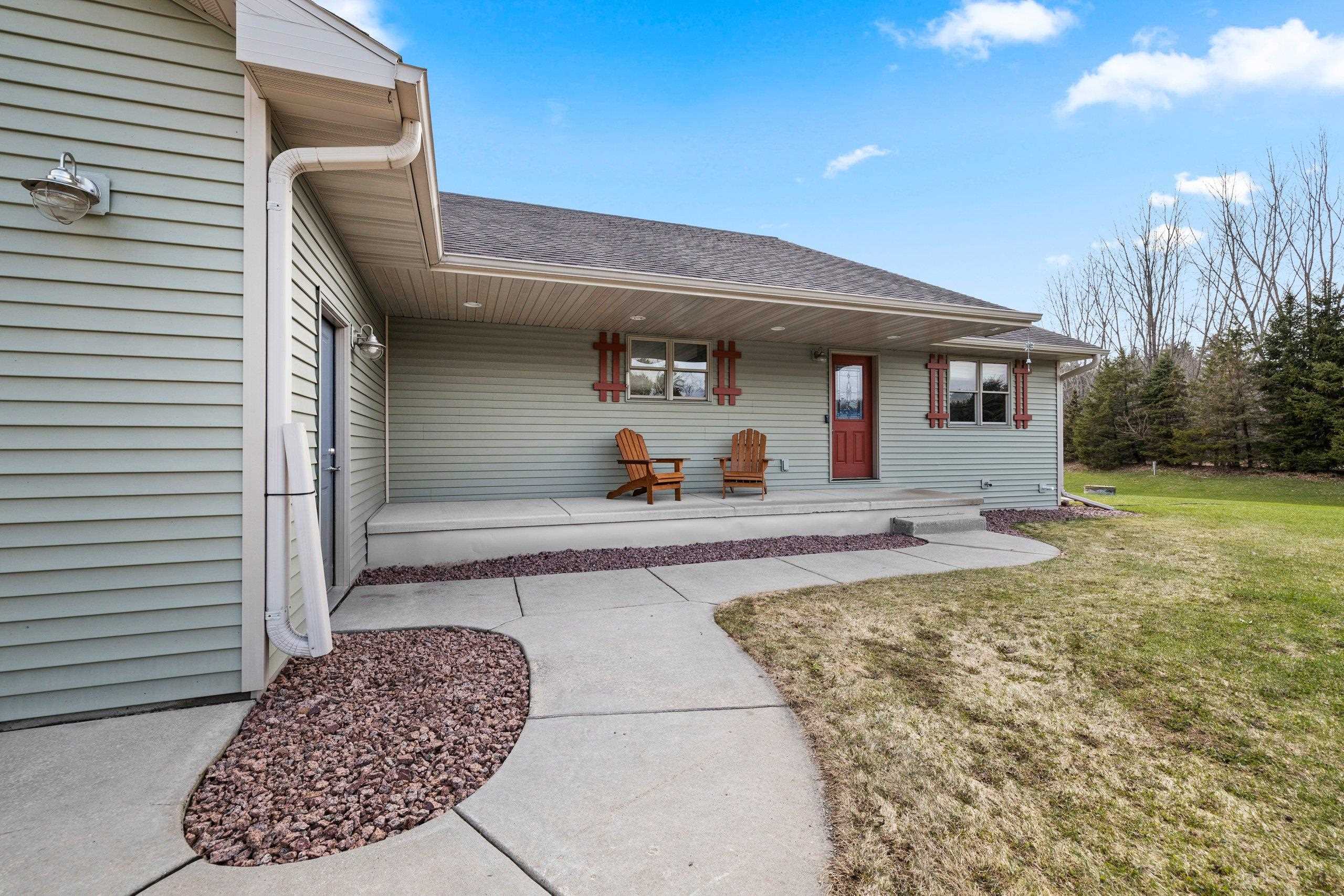 3371 Froelick Road Abrams, WI 54101 - Photo 5 of 90