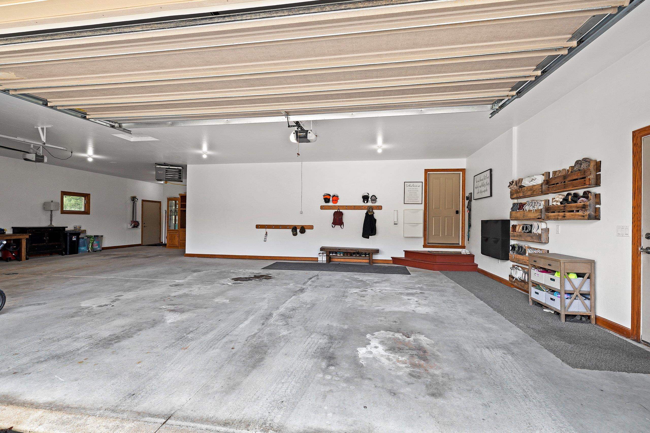 3371 Froelick Road Abrams, WI 54101 - Photo 56 of 90