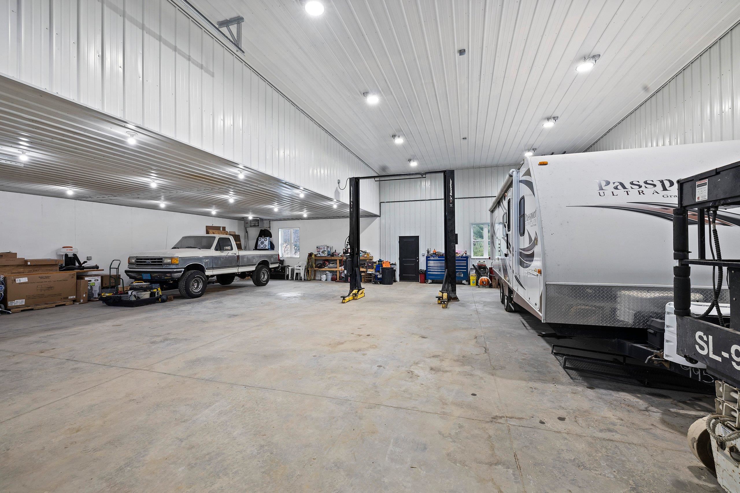 3371 Froelick Road Abrams, WI 54101 - Photo 57 of 90