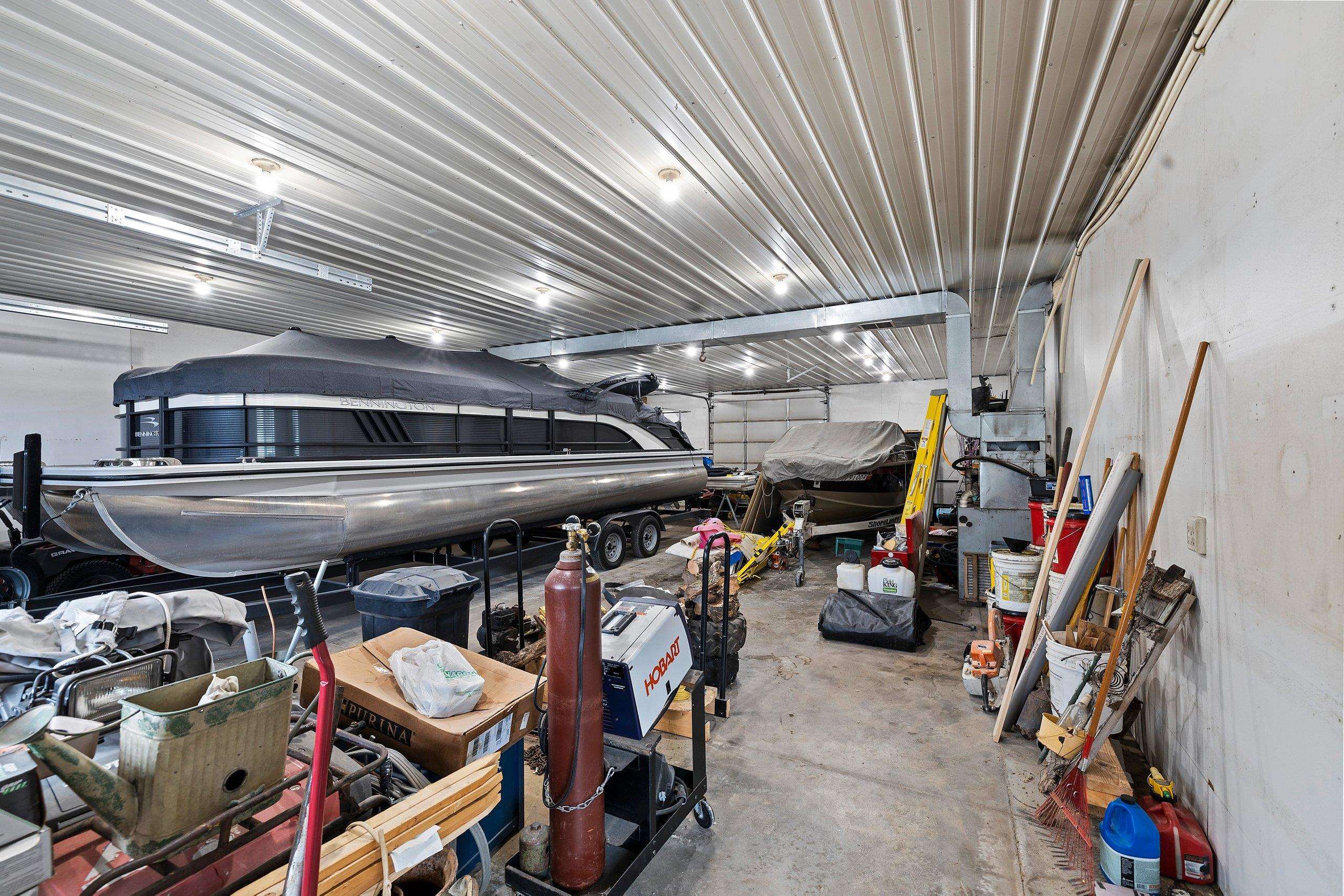 3371 Froelick Road Abrams, WI 54101 - Photo 58 of 90