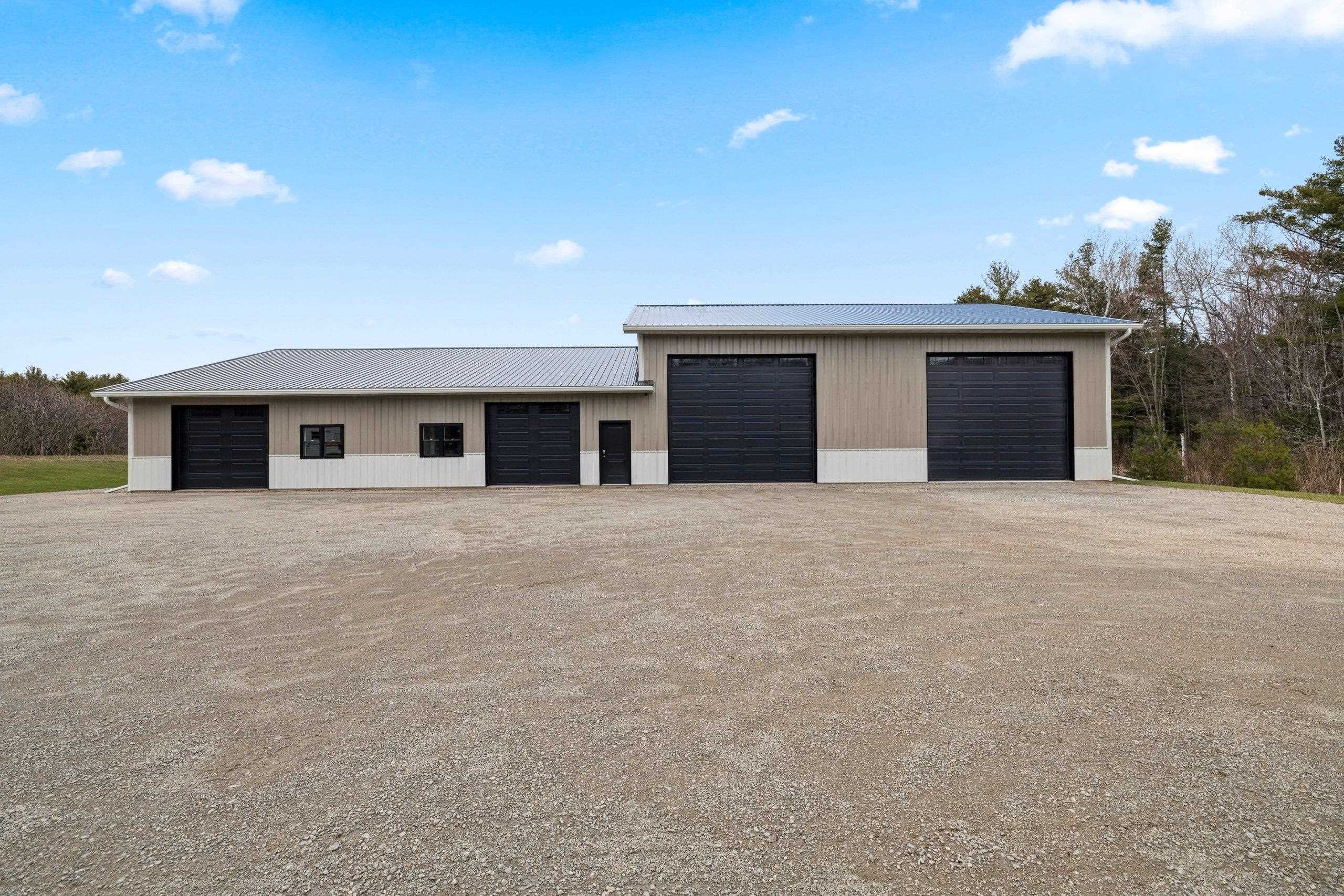 3371 Froelick Road Abrams, WI 54101 - Photo 59 of 90