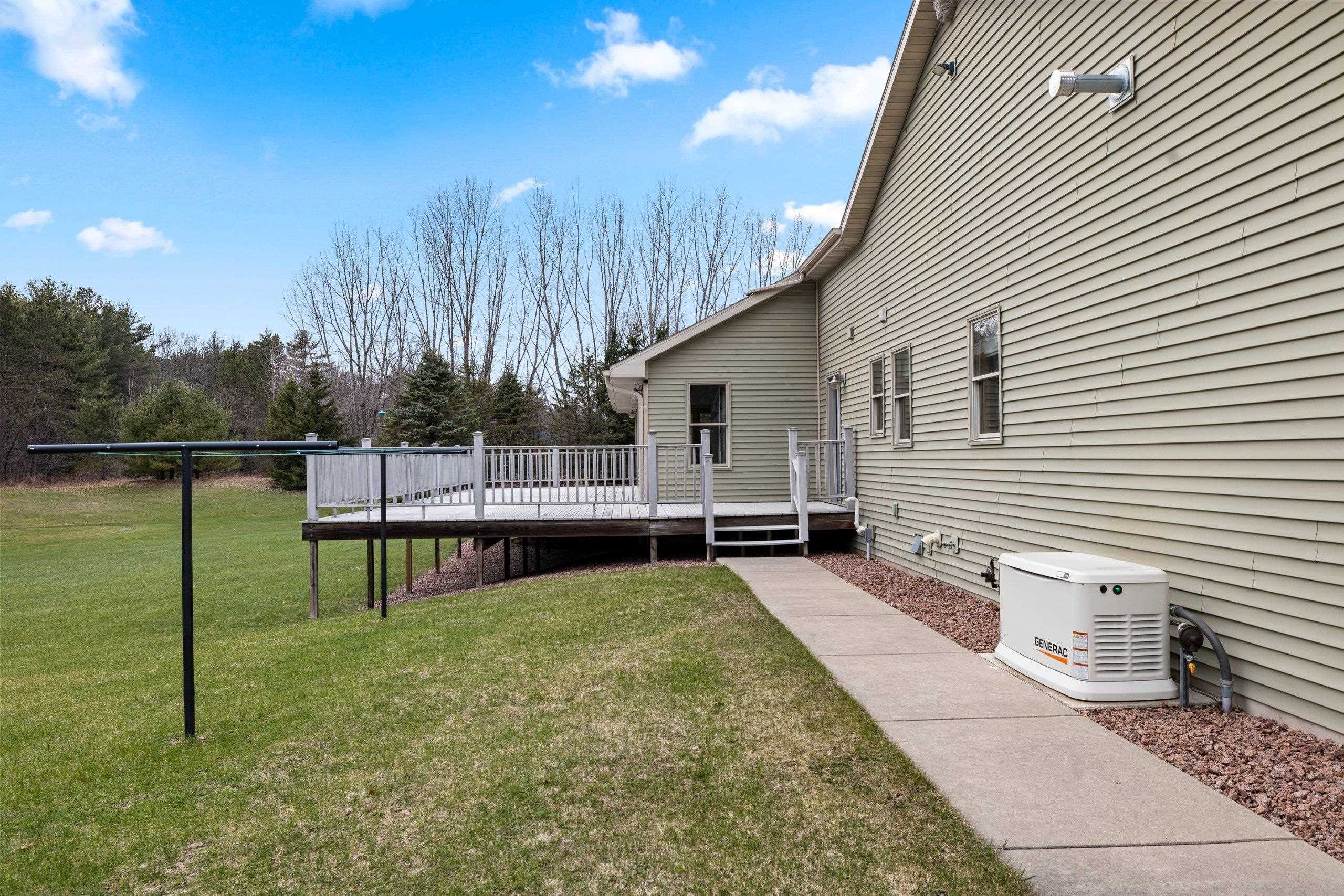 3371 Froelick Road Abrams, WI 54101 - Photo 60 of 90
