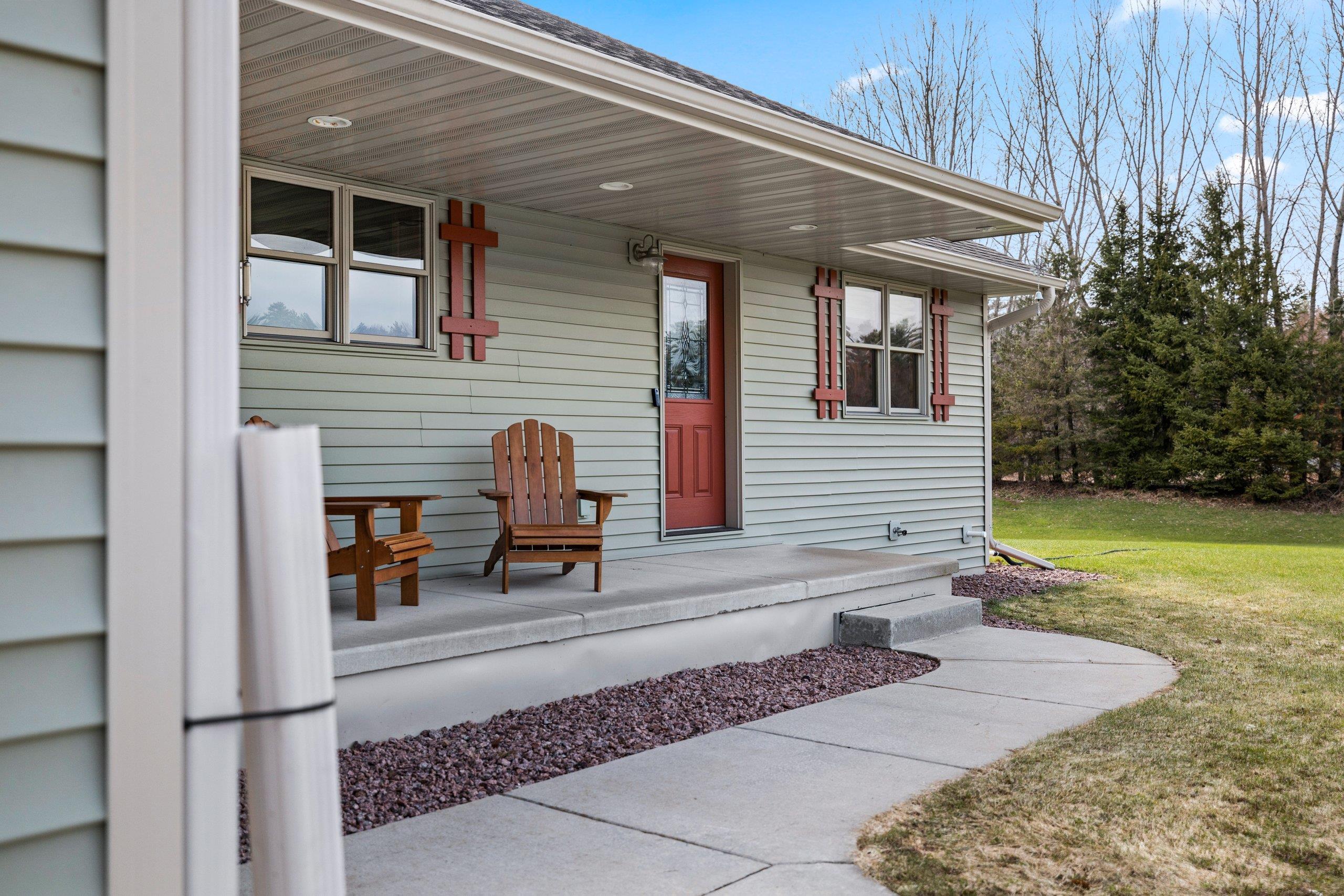 3371 Froelick Road Abrams, WI 54101 - Photo 6 of 90