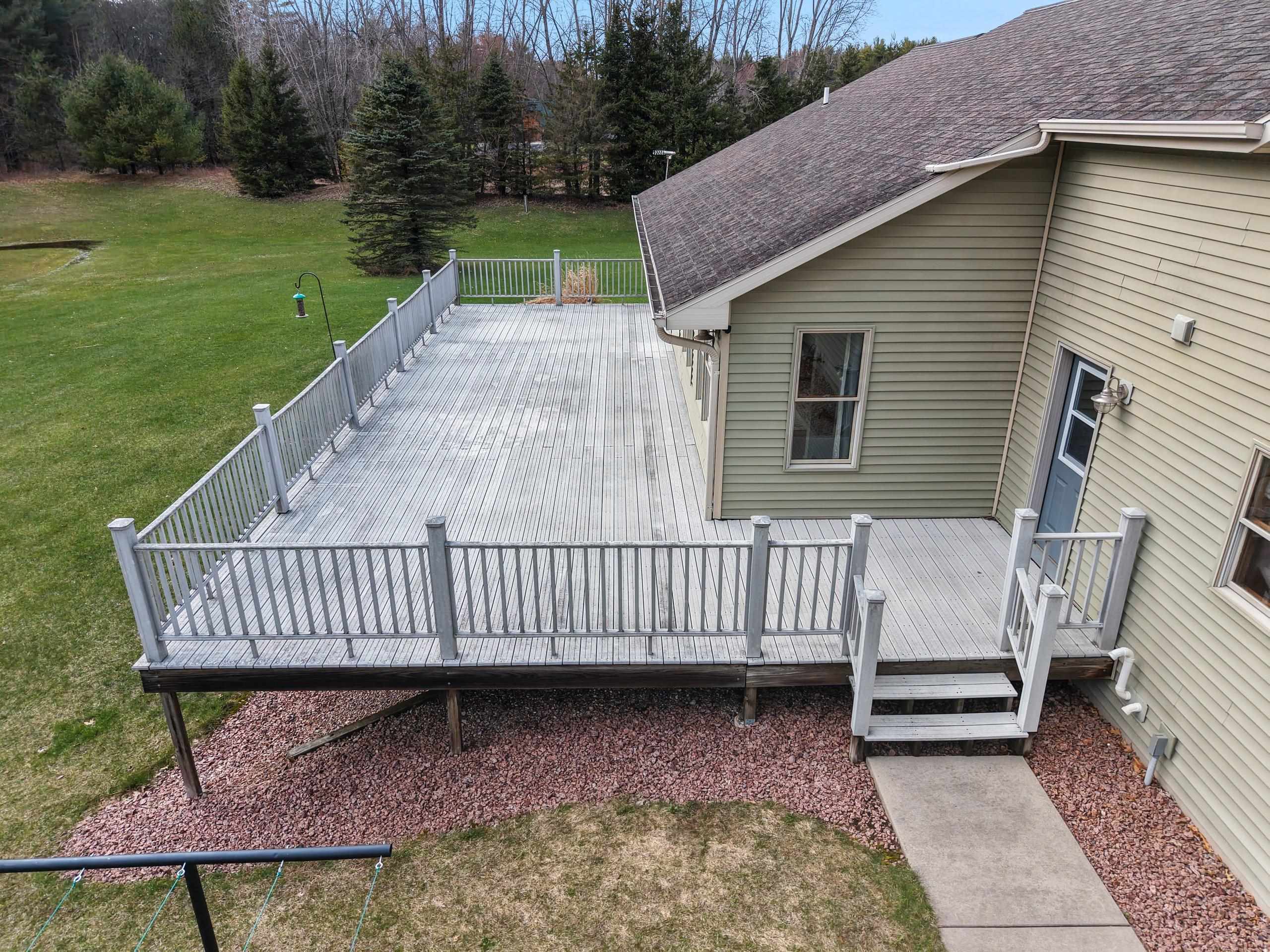 3371 Froelick Road Abrams, WI 54101 - Photo 62 of 90