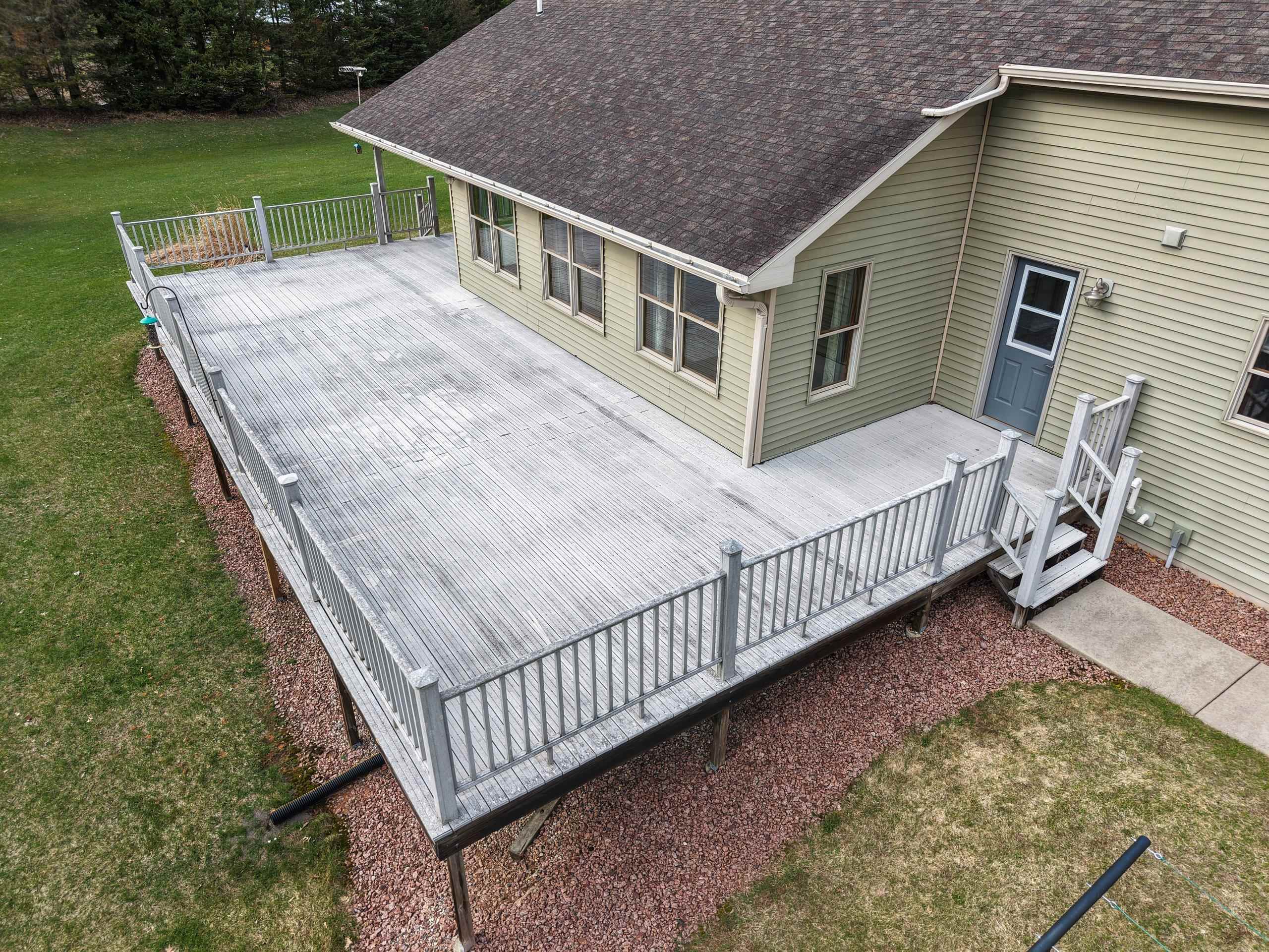 3371 Froelick Road Abrams, WI 54101 - Photo 63 of 90