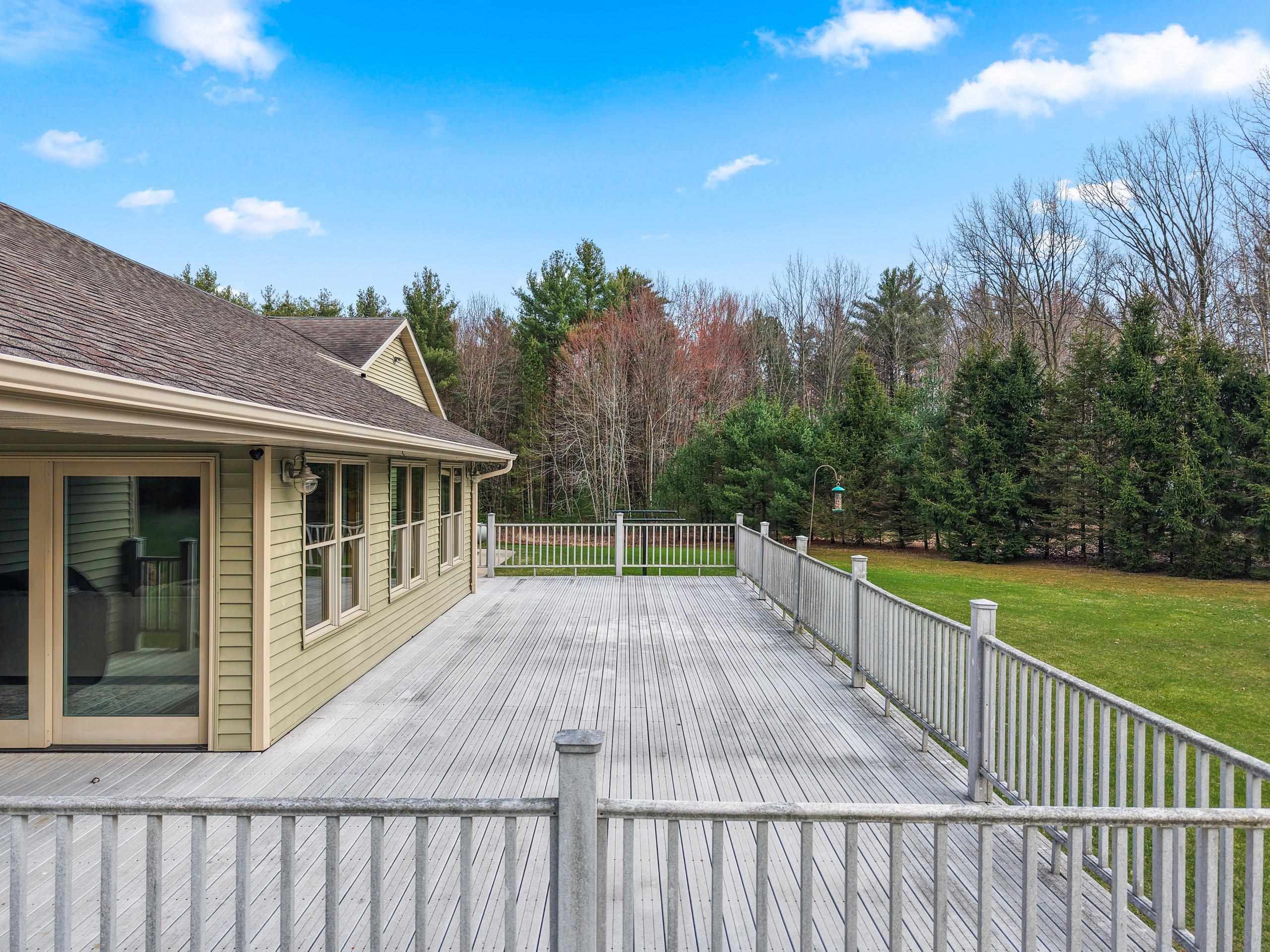 3371 Froelick Road Abrams, WI 54101 - Photo 64 of 90