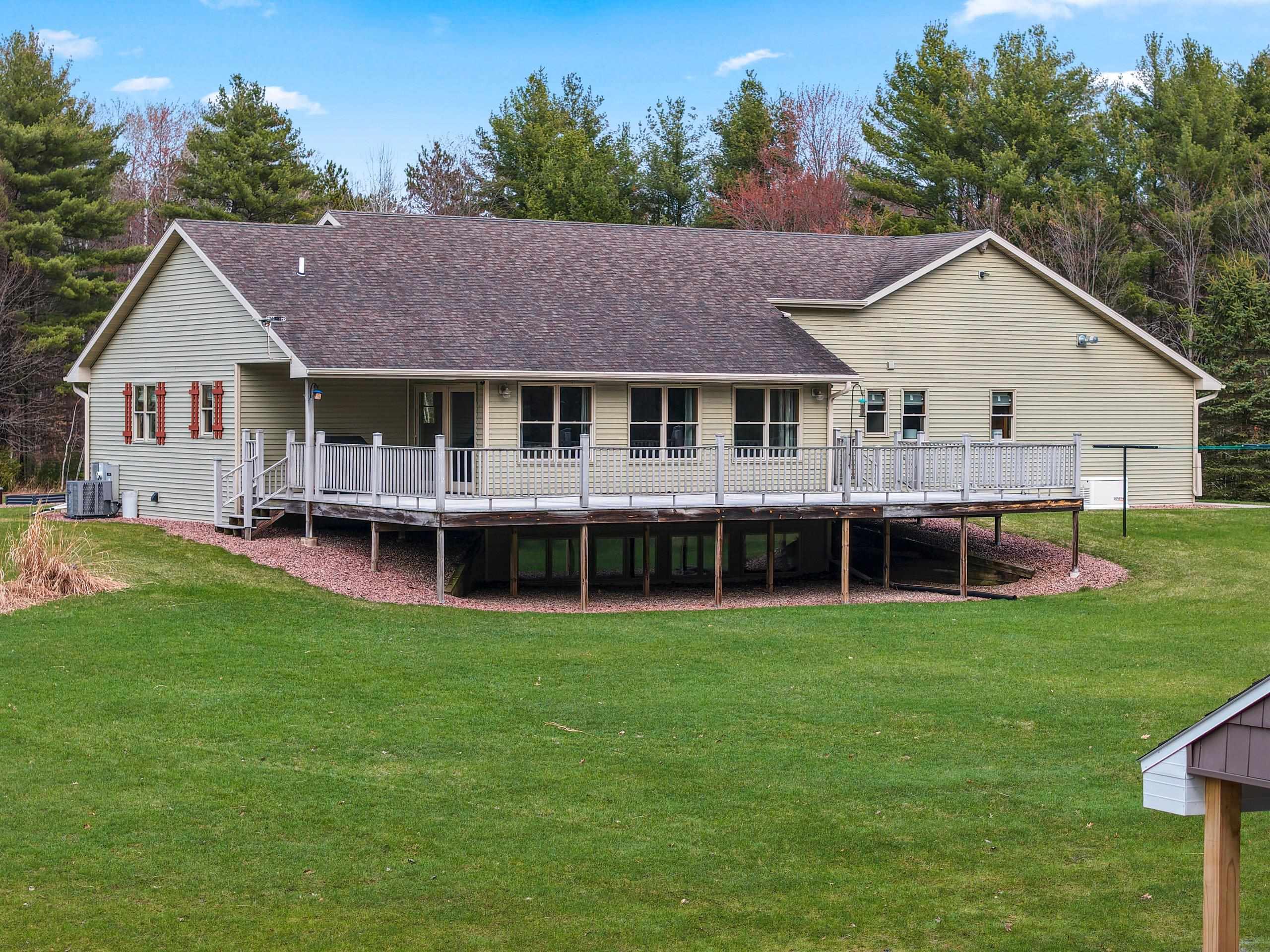 3371 Froelick Road Abrams, WI 54101 - Photo 66 of 90