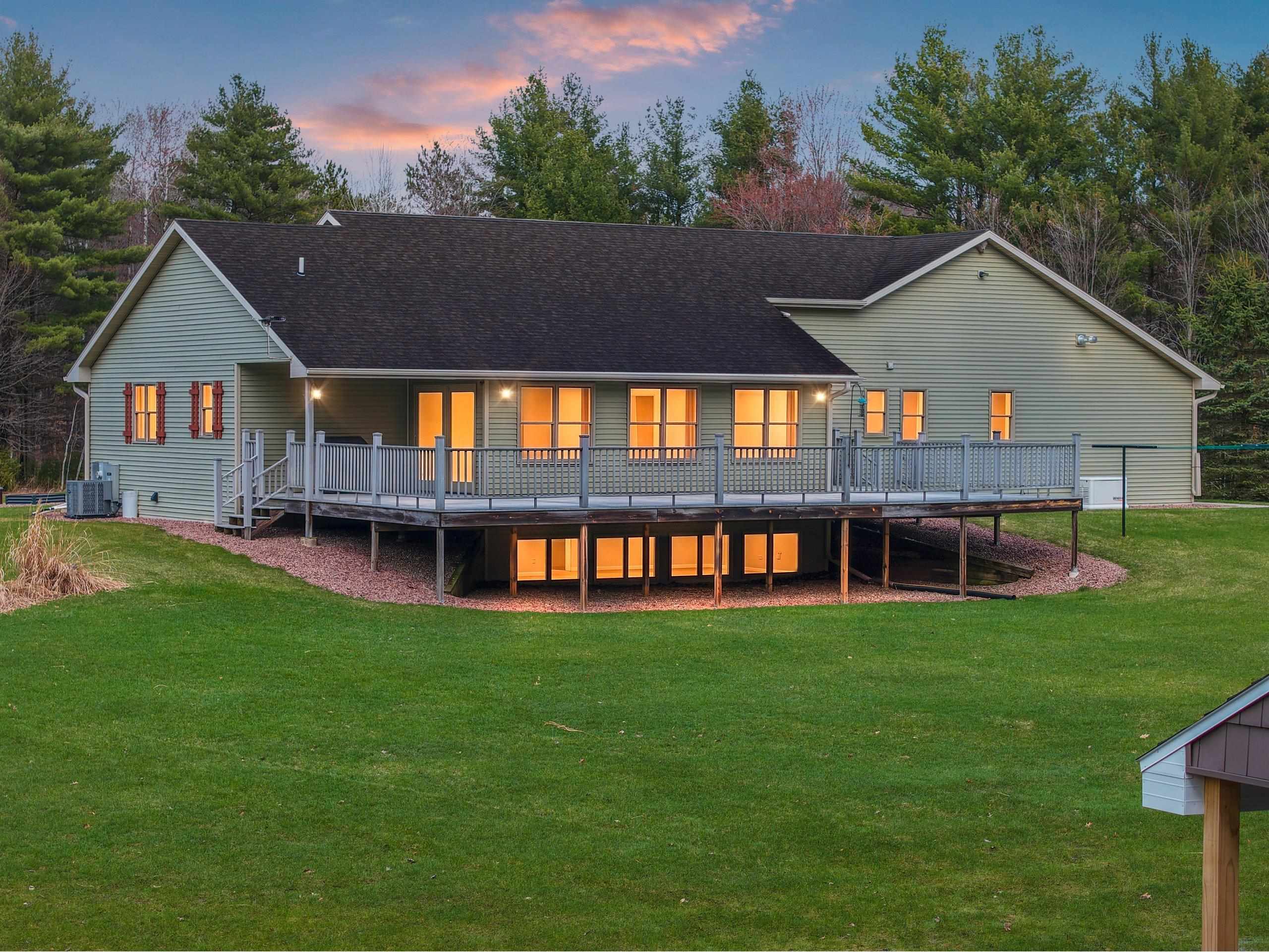 3371 Froelick Road Abrams, WI 54101 - Photo 68 of 90