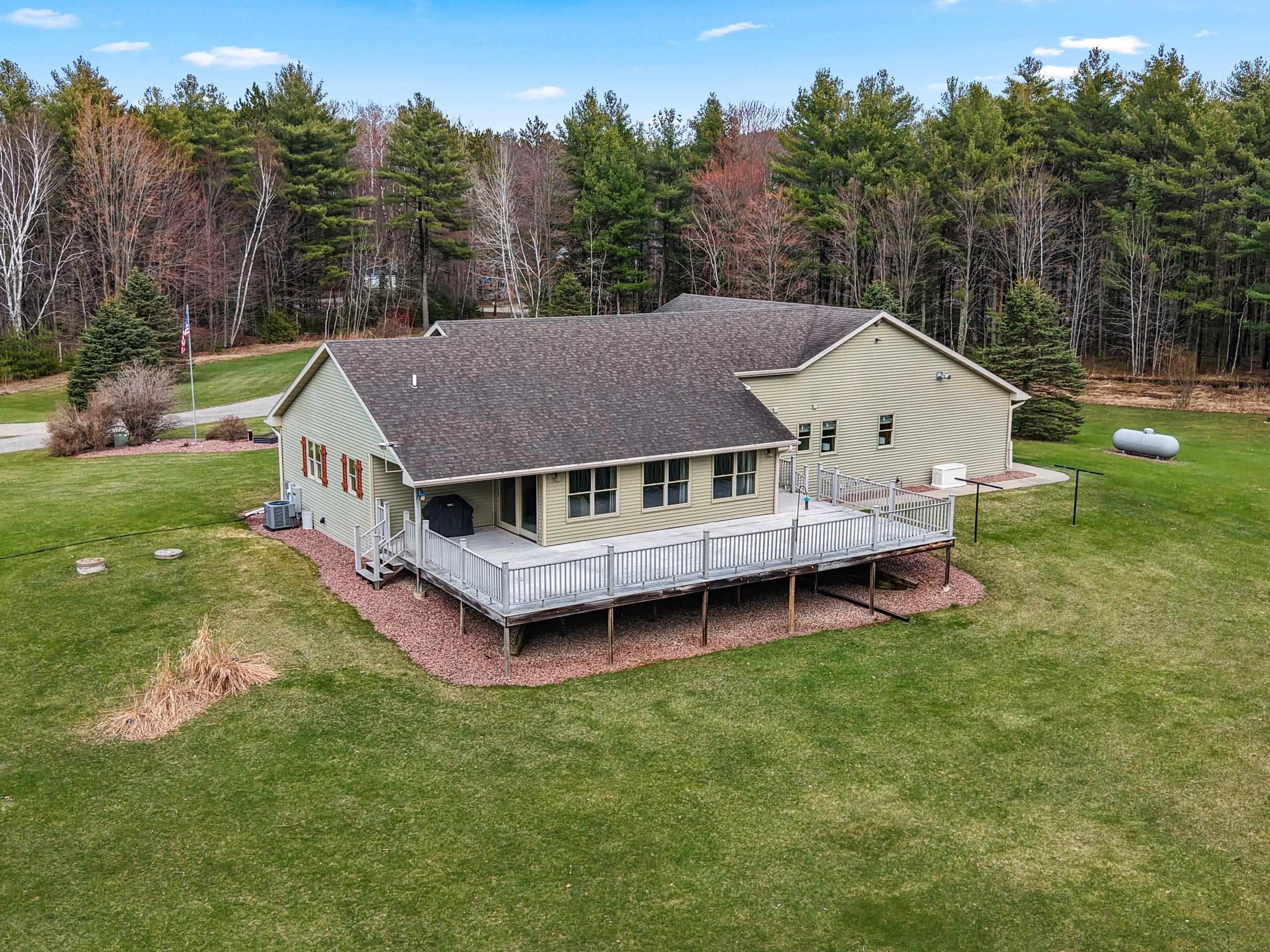 3371 Froelick Road Abrams, WI 54101 - Photo 69 of 90