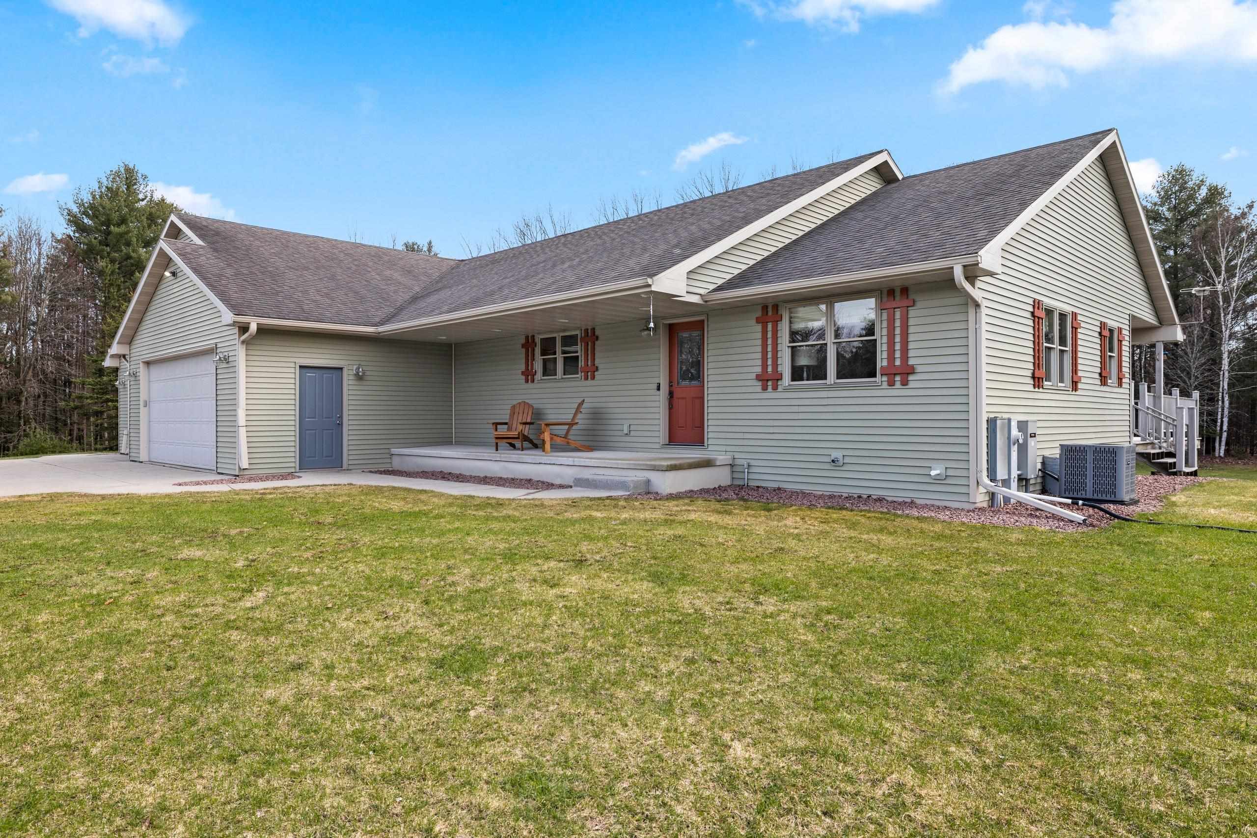 3371 Froelick Road Abrams, WI 54101 - Photo 7 of 90