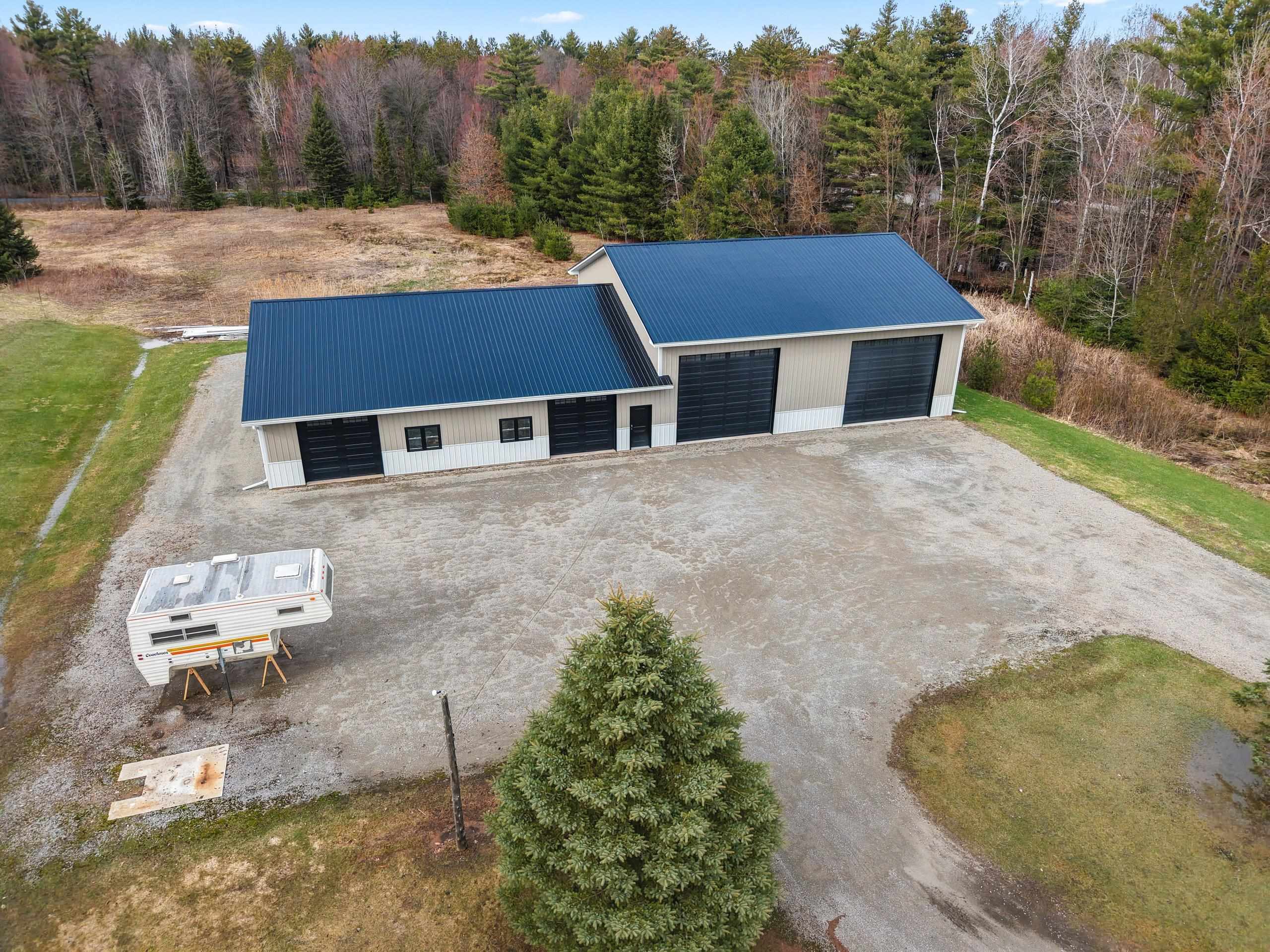 3371 Froelick Road Abrams, WI 54101 - Photo 74 of 90