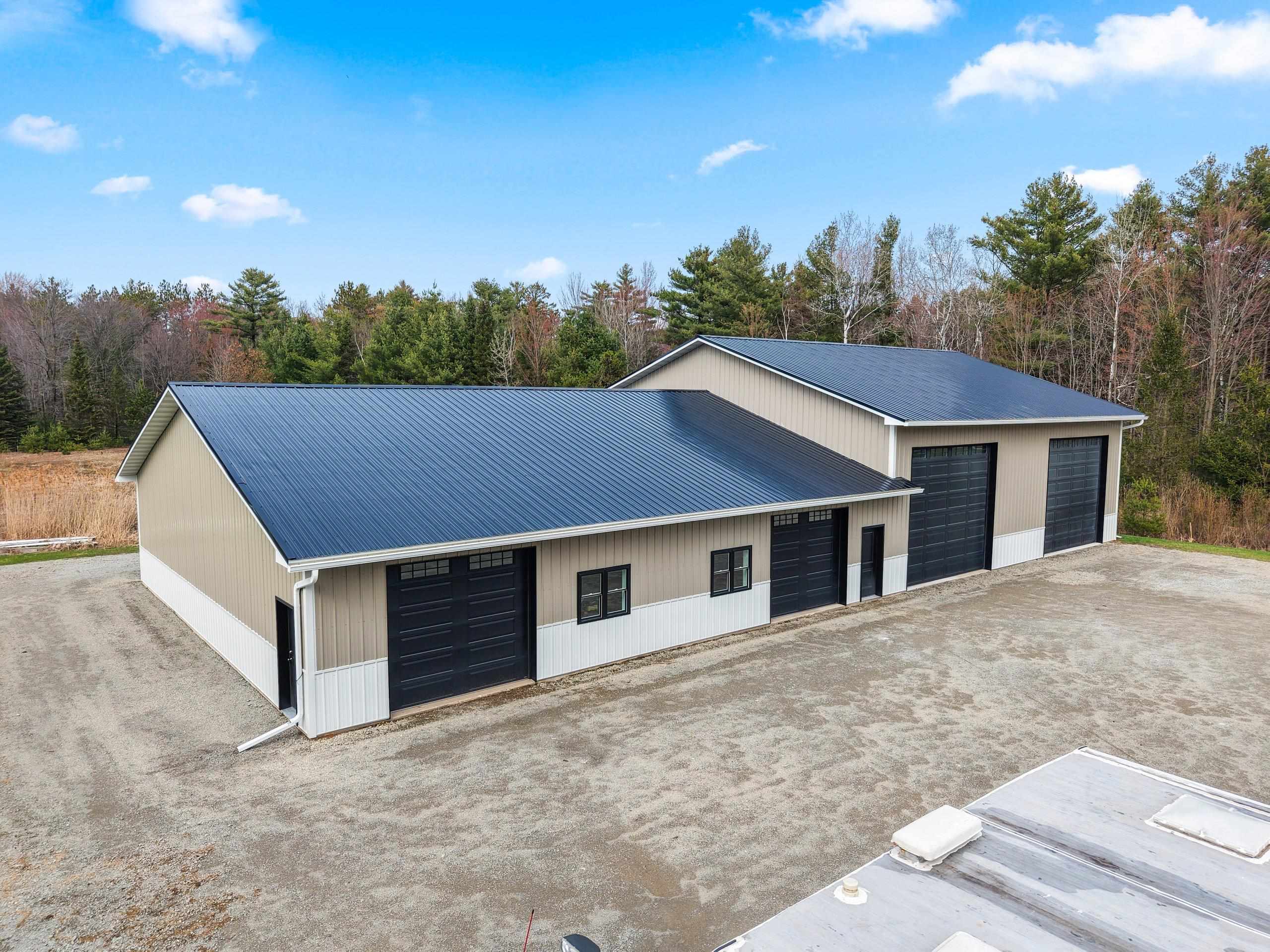 3371 Froelick Road Abrams, WI 54101 - Photo 75 of 90