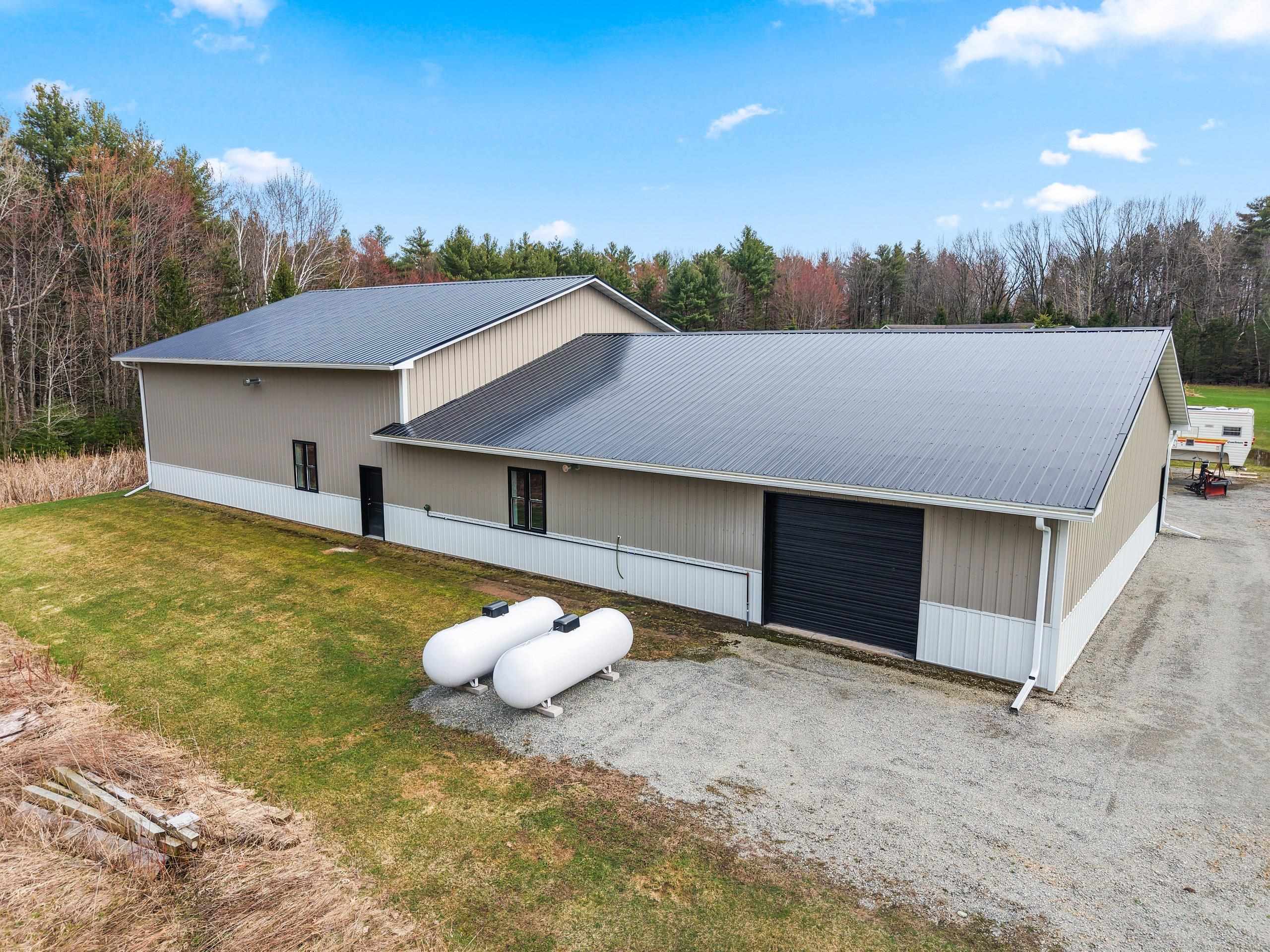 3371 Froelick Road Abrams, WI 54101 - Photo 76 of 90