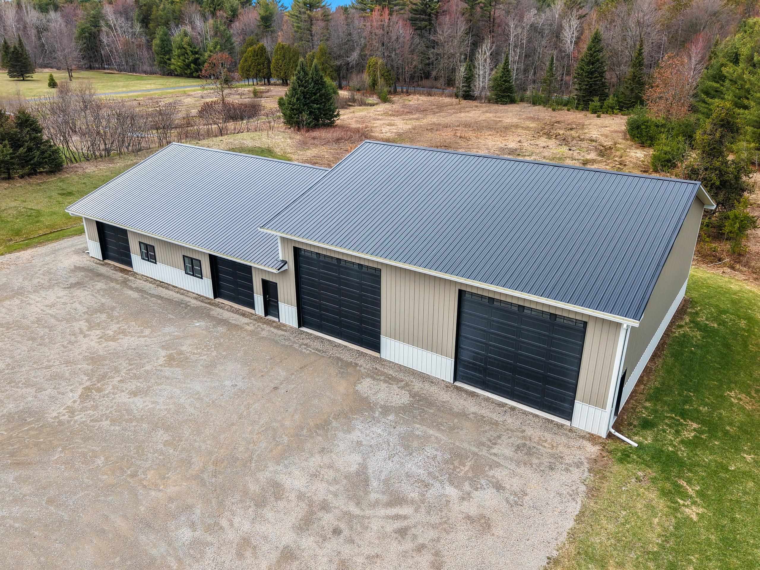 3371 Froelick Road Abrams, WI 54101 - Photo 79 of 90