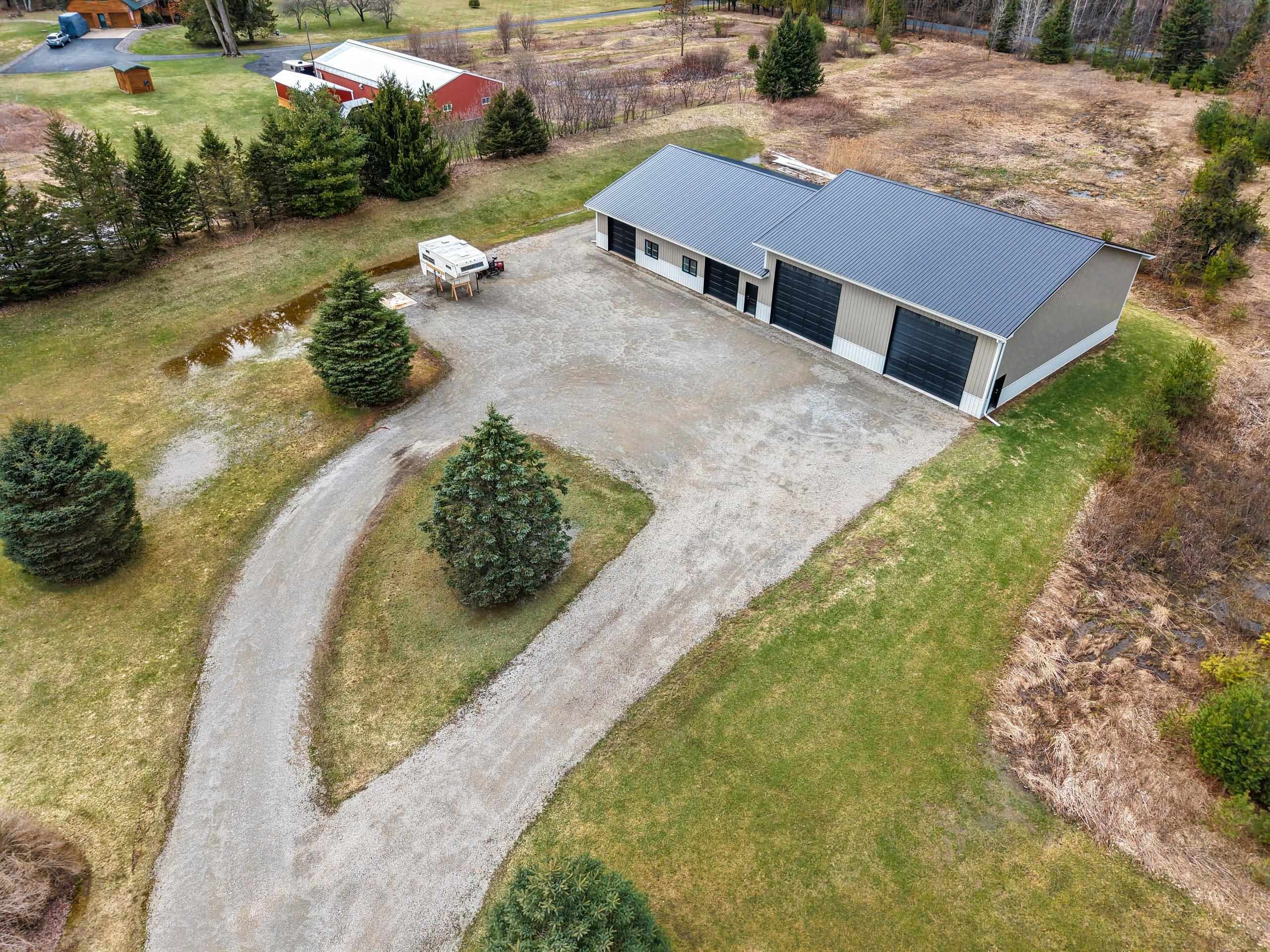 3371 Froelick Road Abrams, WI 54101 - Photo 80 of 90