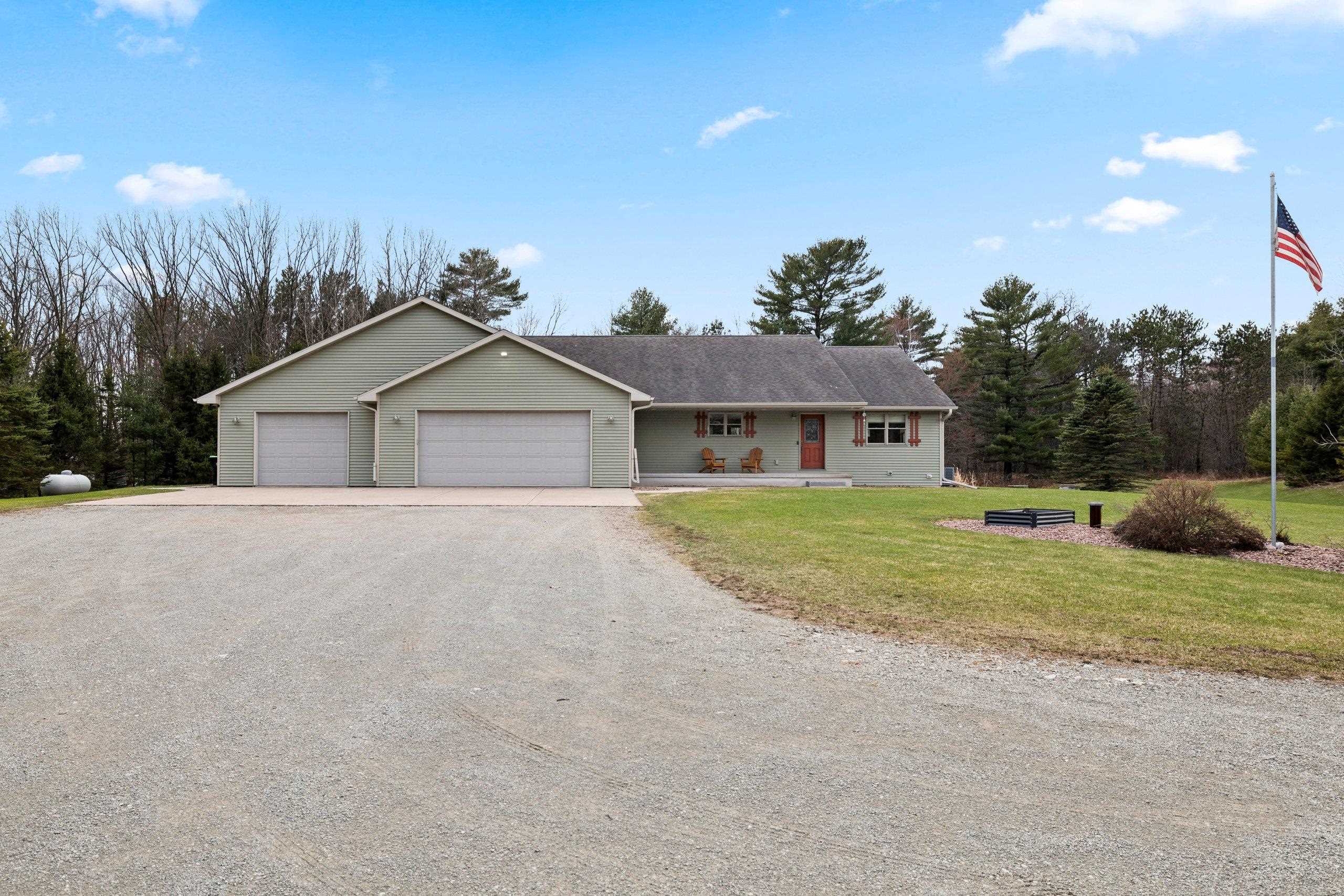 3371 Froelick Road Abrams, WI 54101 - Photo 8 of 90