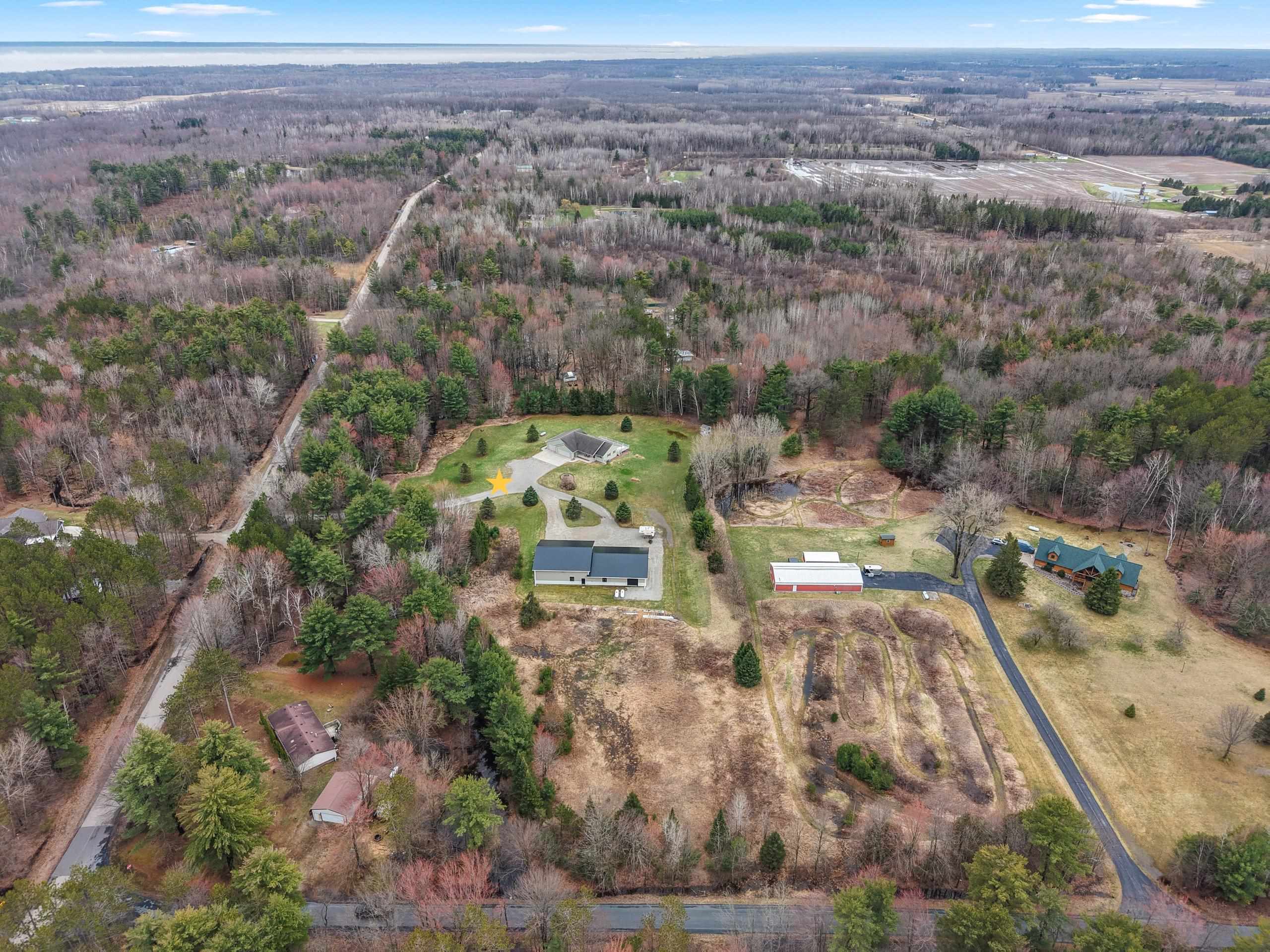 3371 Froelick Road Abrams, WI 54101 - Photo 84 of 90