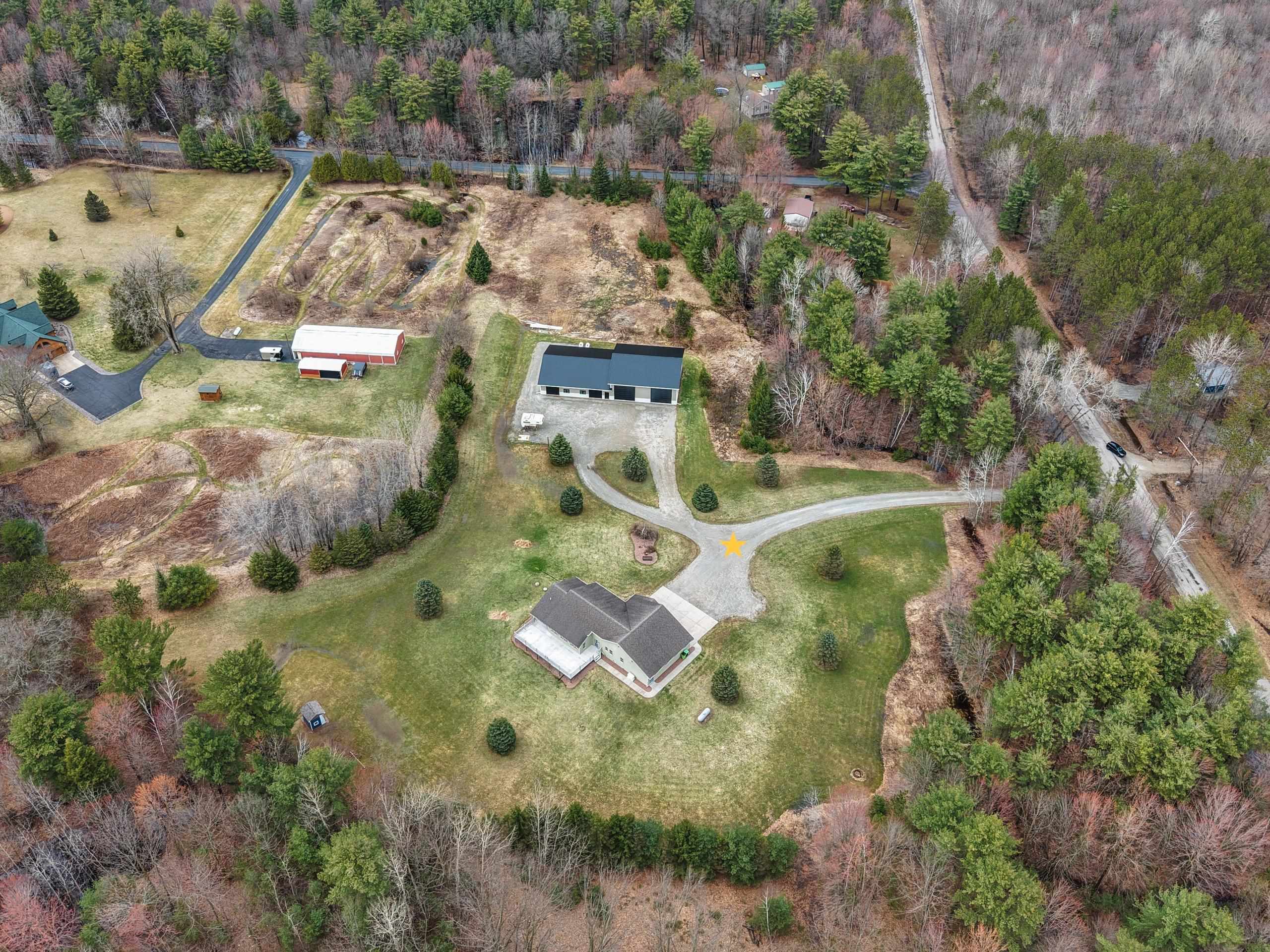 3371 Froelick Road Abrams, WI 54101 - Photo 87 of 90