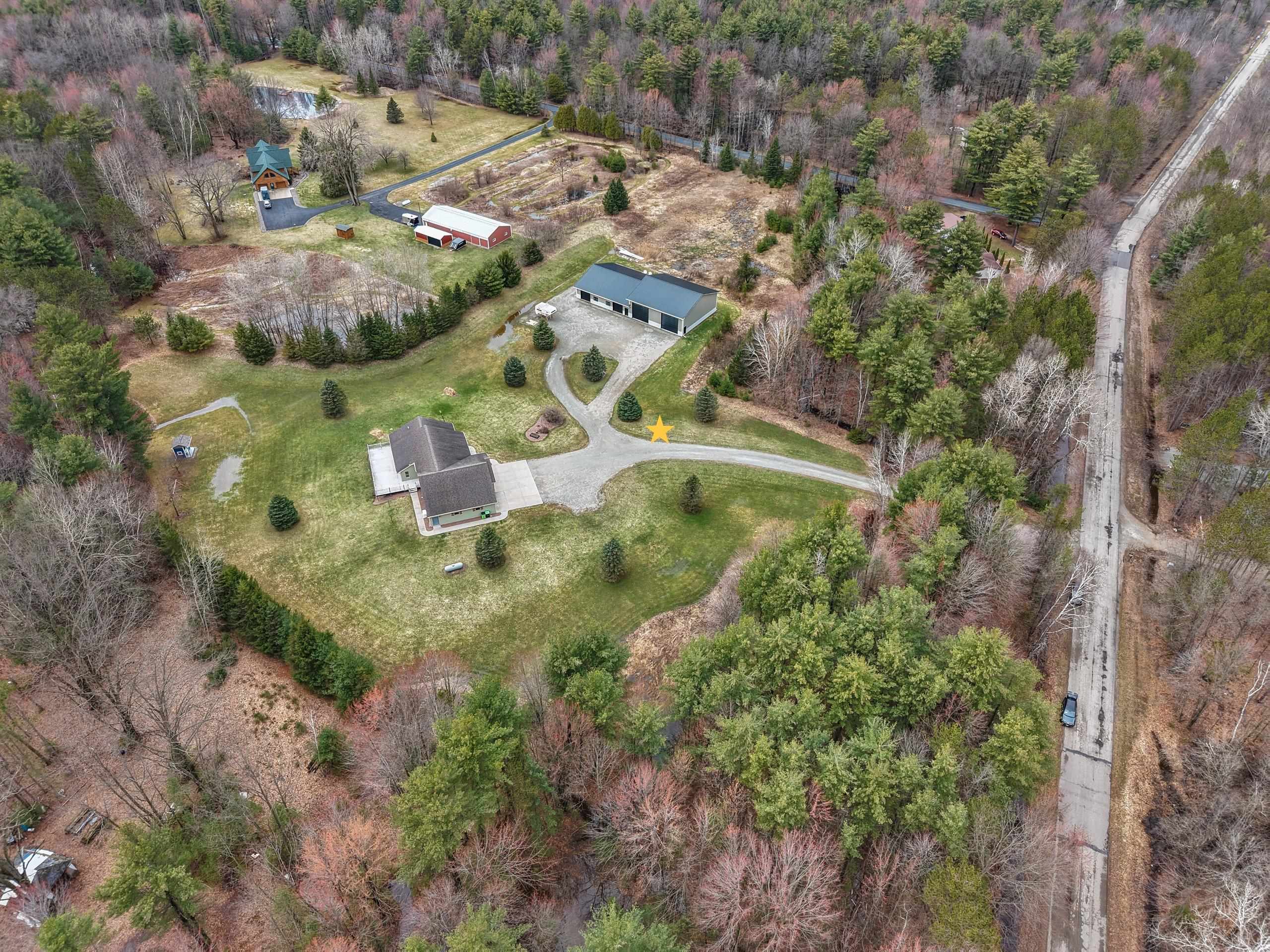 3371 Froelick Road Abrams, WI 54101 - Photo 88 of 90