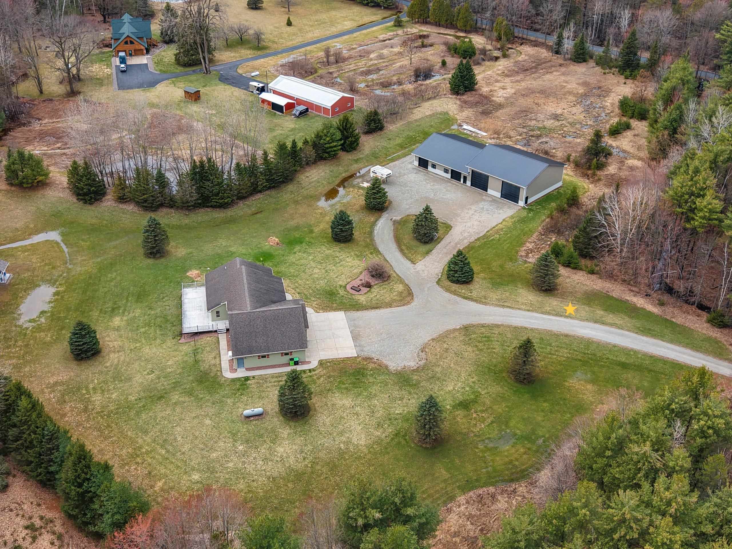 3371 Froelick Road Abrams, WI 54101 - Photo 89 of 90