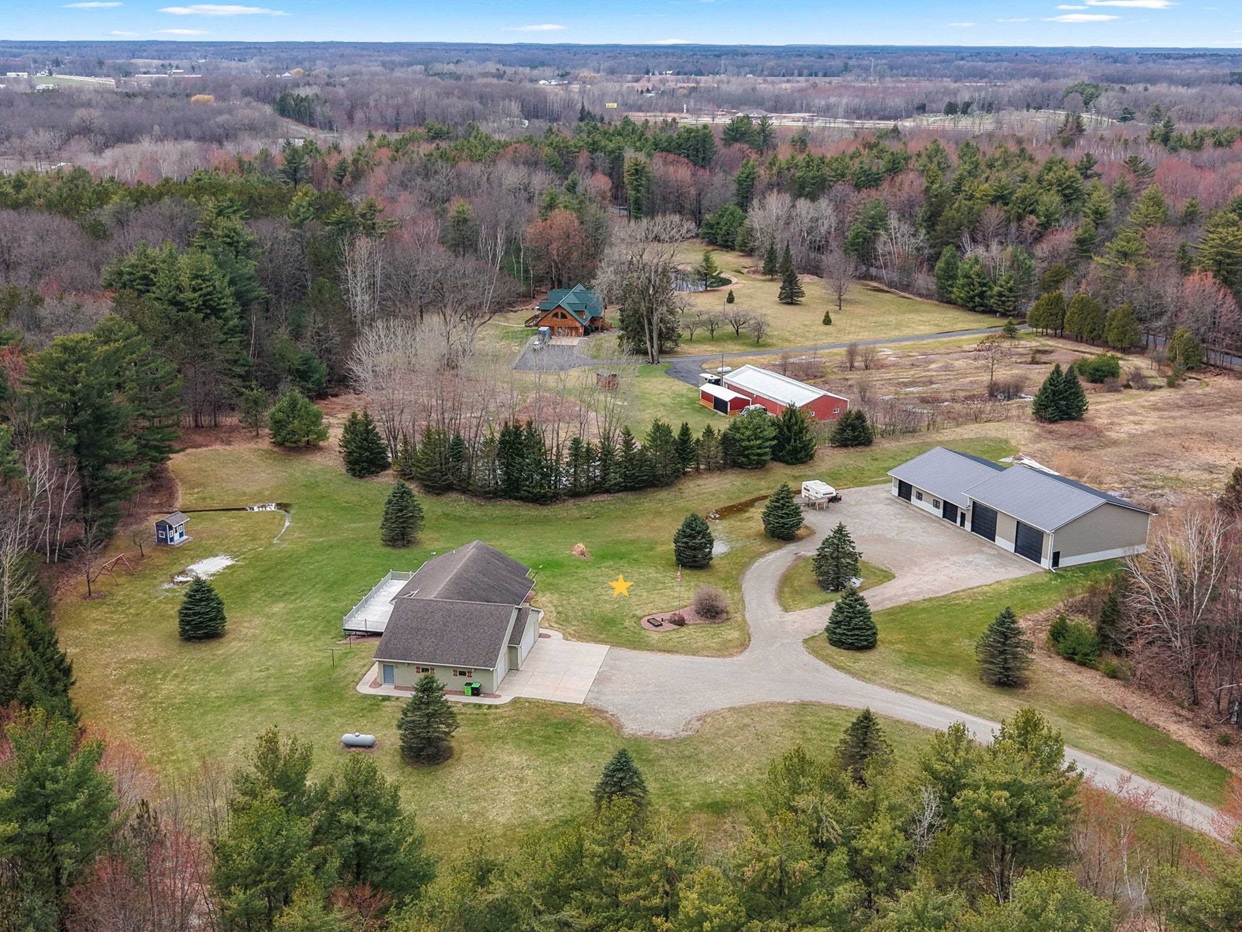 3371 Froelick Road Abrams, WI 54101 - Photo 90 of 90